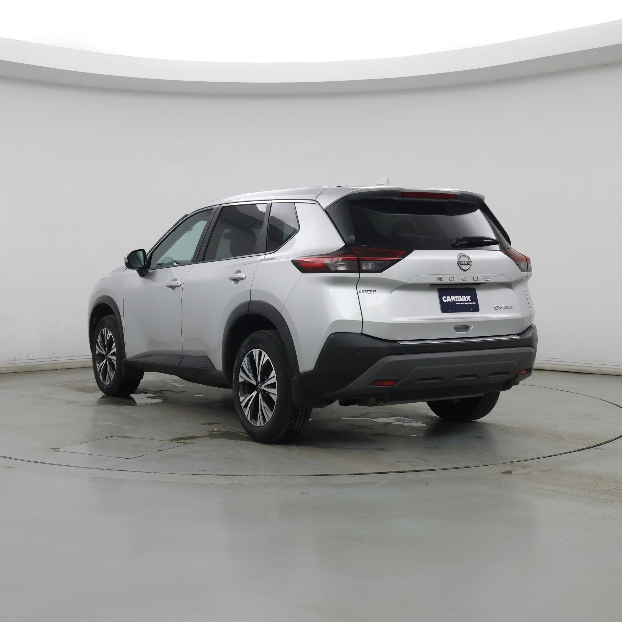 Thumbnail: 2023 Nissan Rogue - 2
