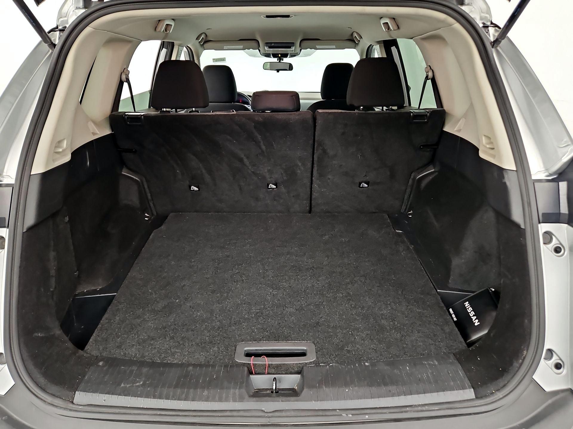 Thumbnail: 2023 Nissan Rogue - 20