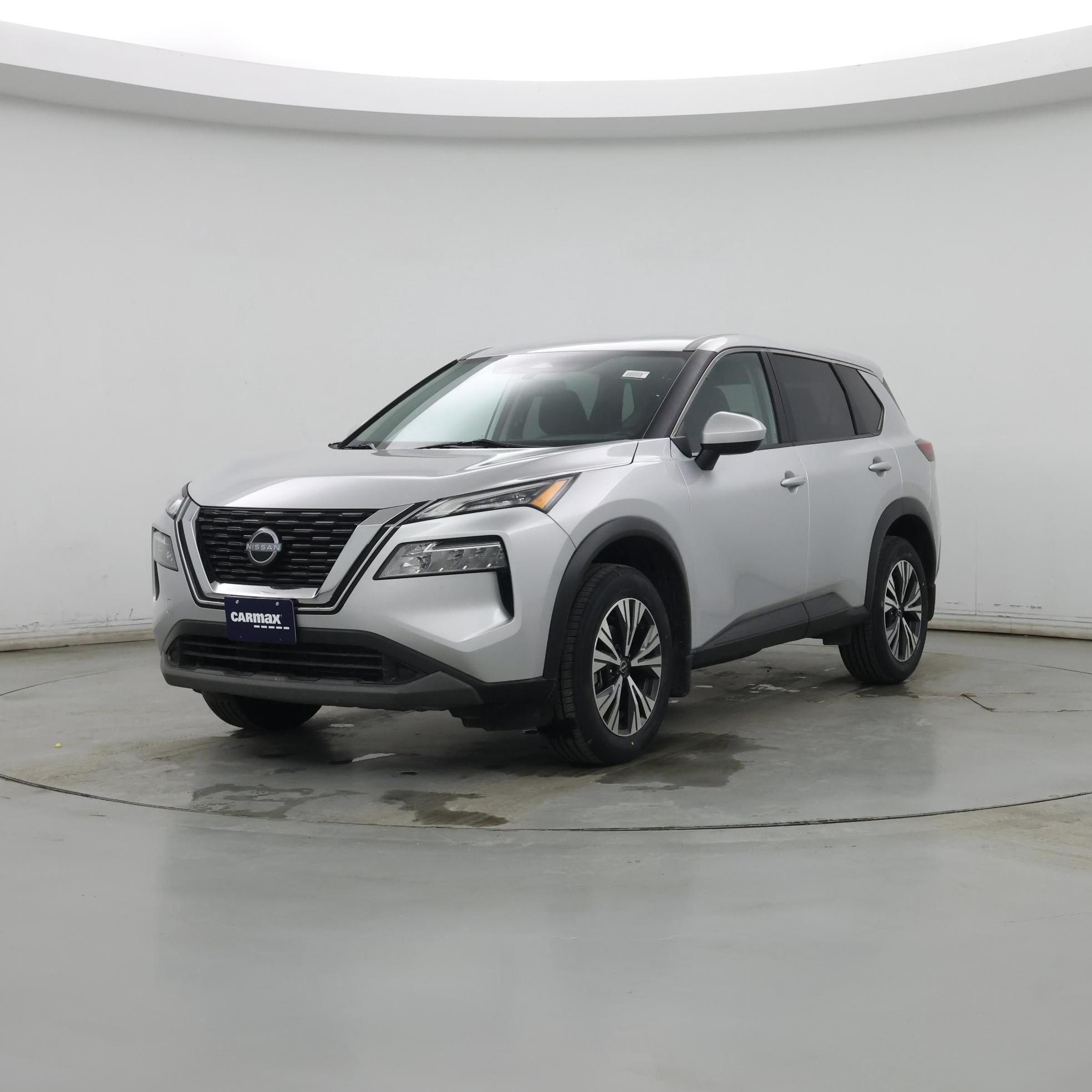 Thumbnail: 2023 Nissan Rogue - 4