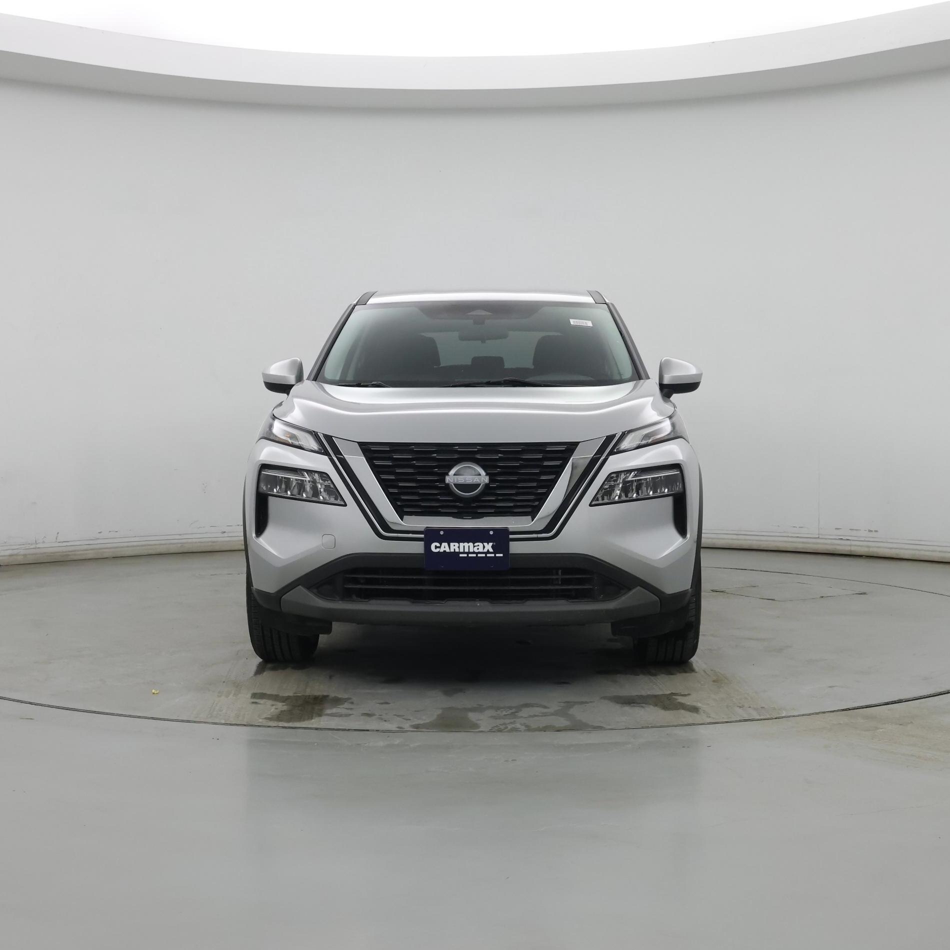 Thumbnail: 2023 Nissan Rogue - 5