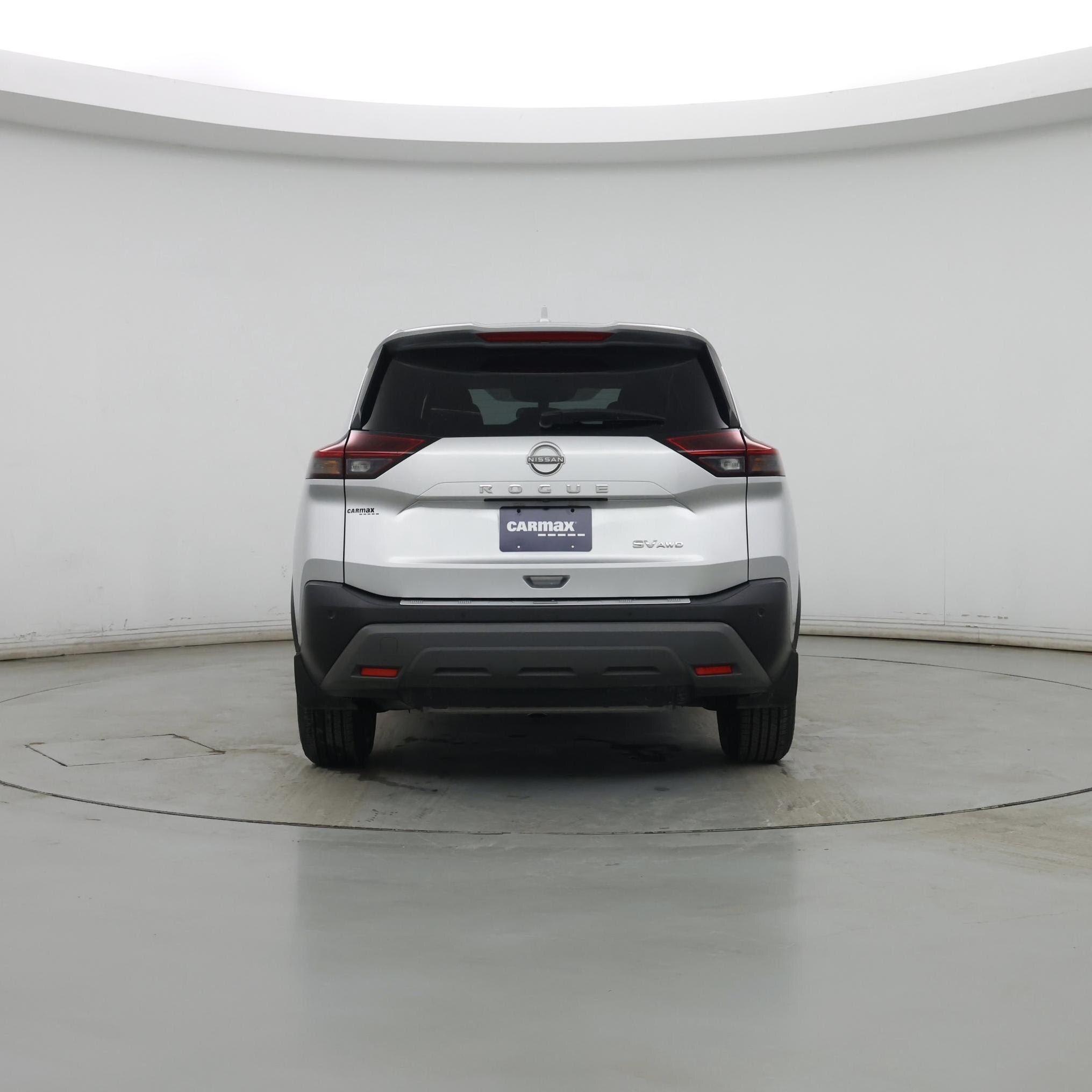 Thumbnail: 2023 Nissan Rogue - 6