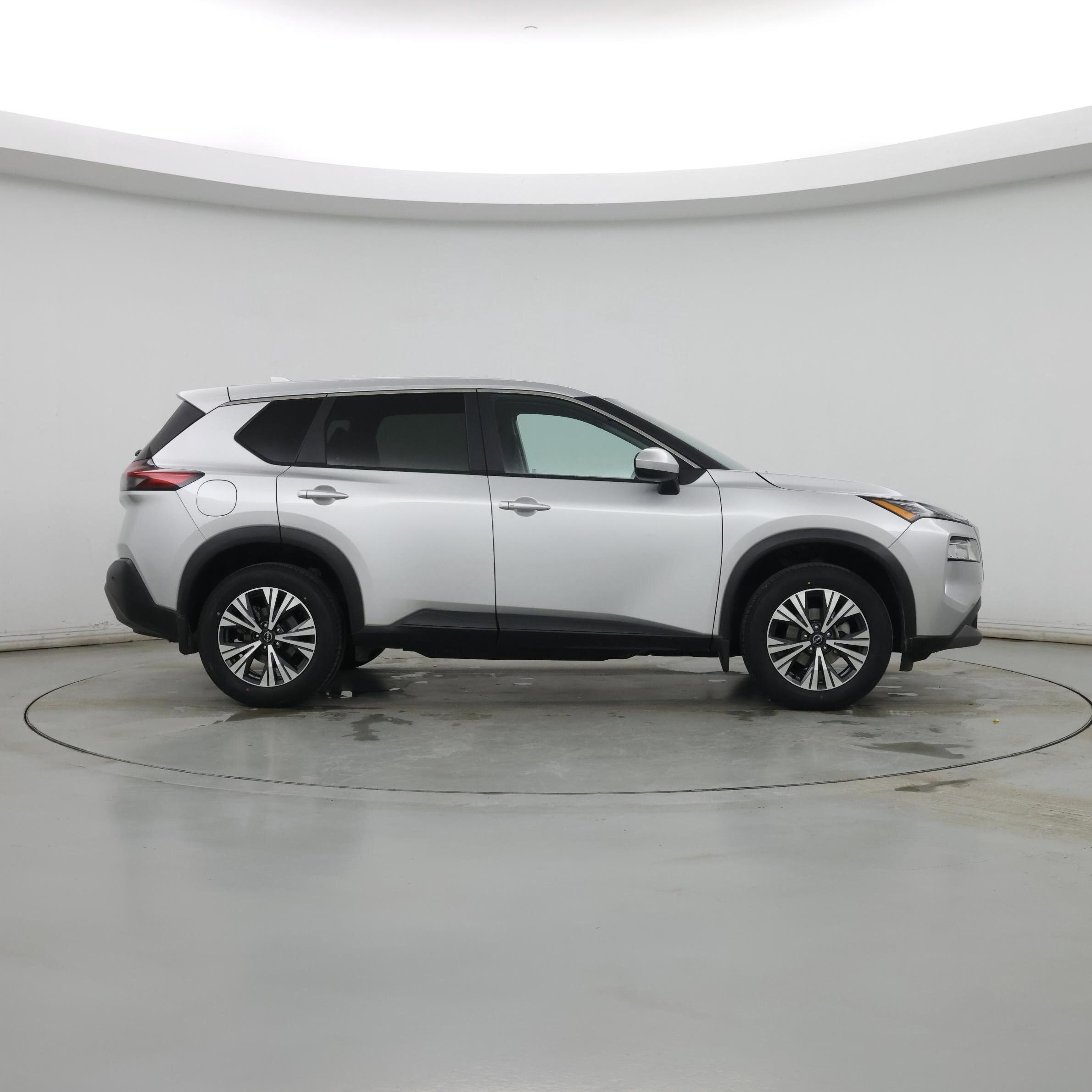 Thumbnail: 2023 Nissan Rogue - 7