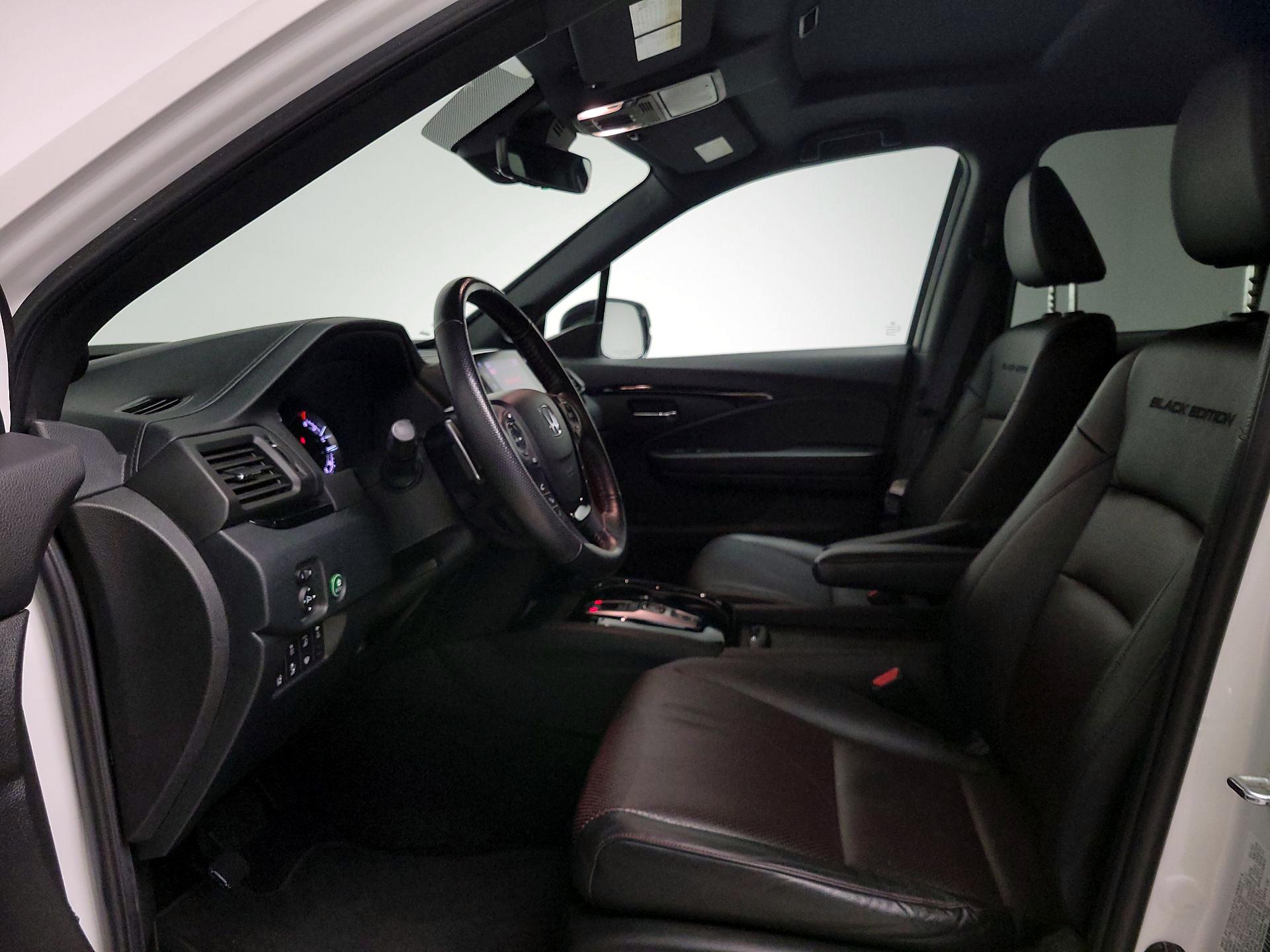 Thumbnail: 2023 Honda Ridgeline - 11