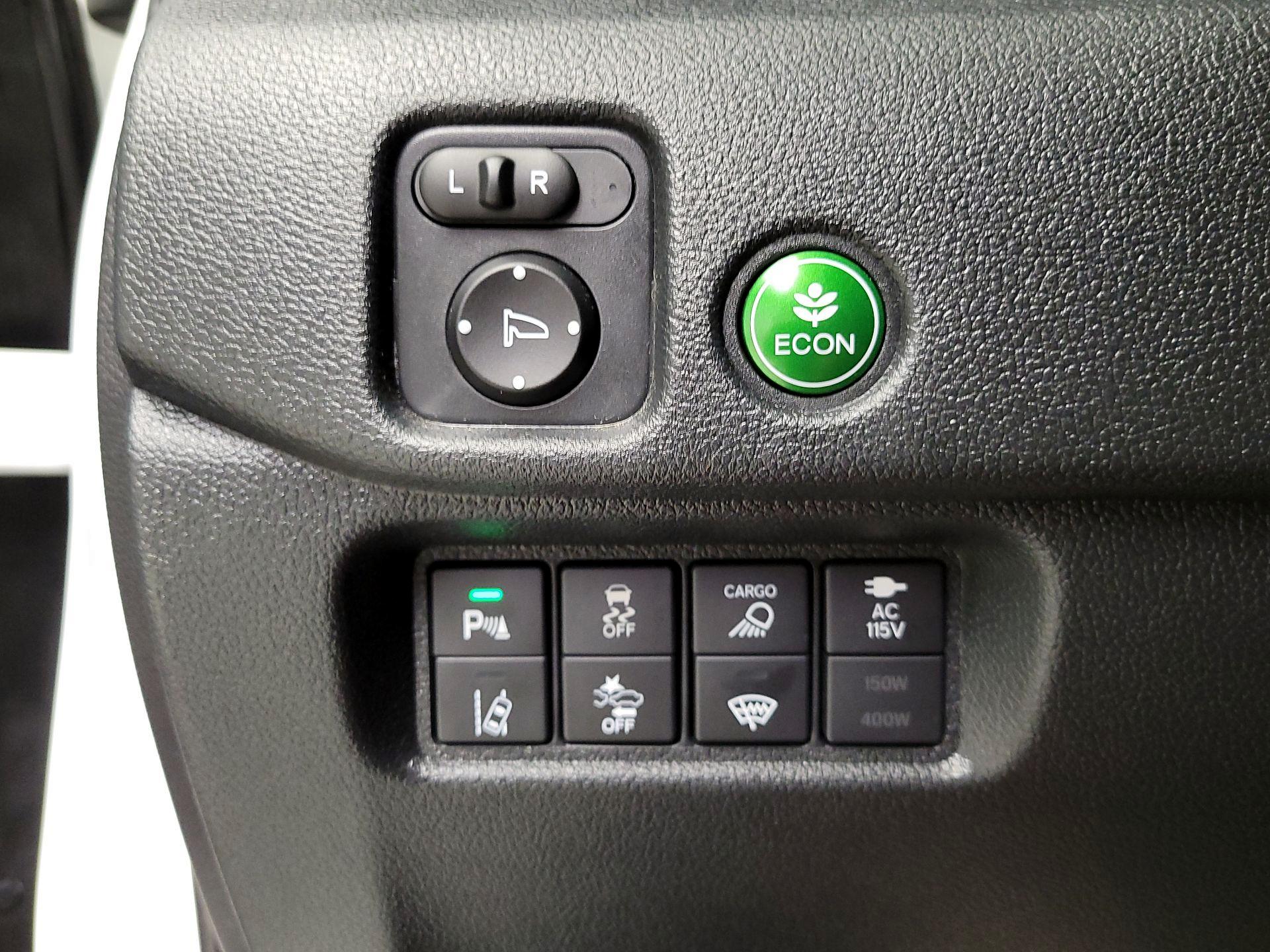 Thumbnail: 2023 Honda Ridgeline - 13