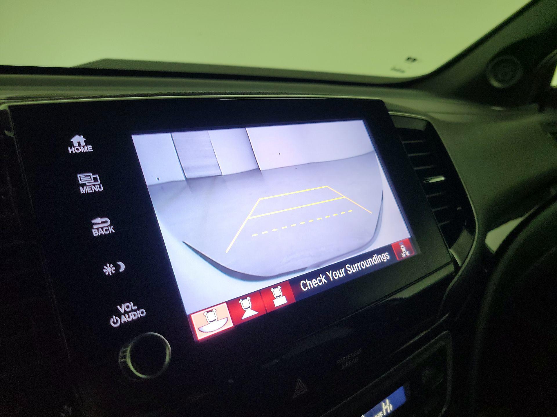 Thumbnail: 2023 Honda Ridgeline - 15