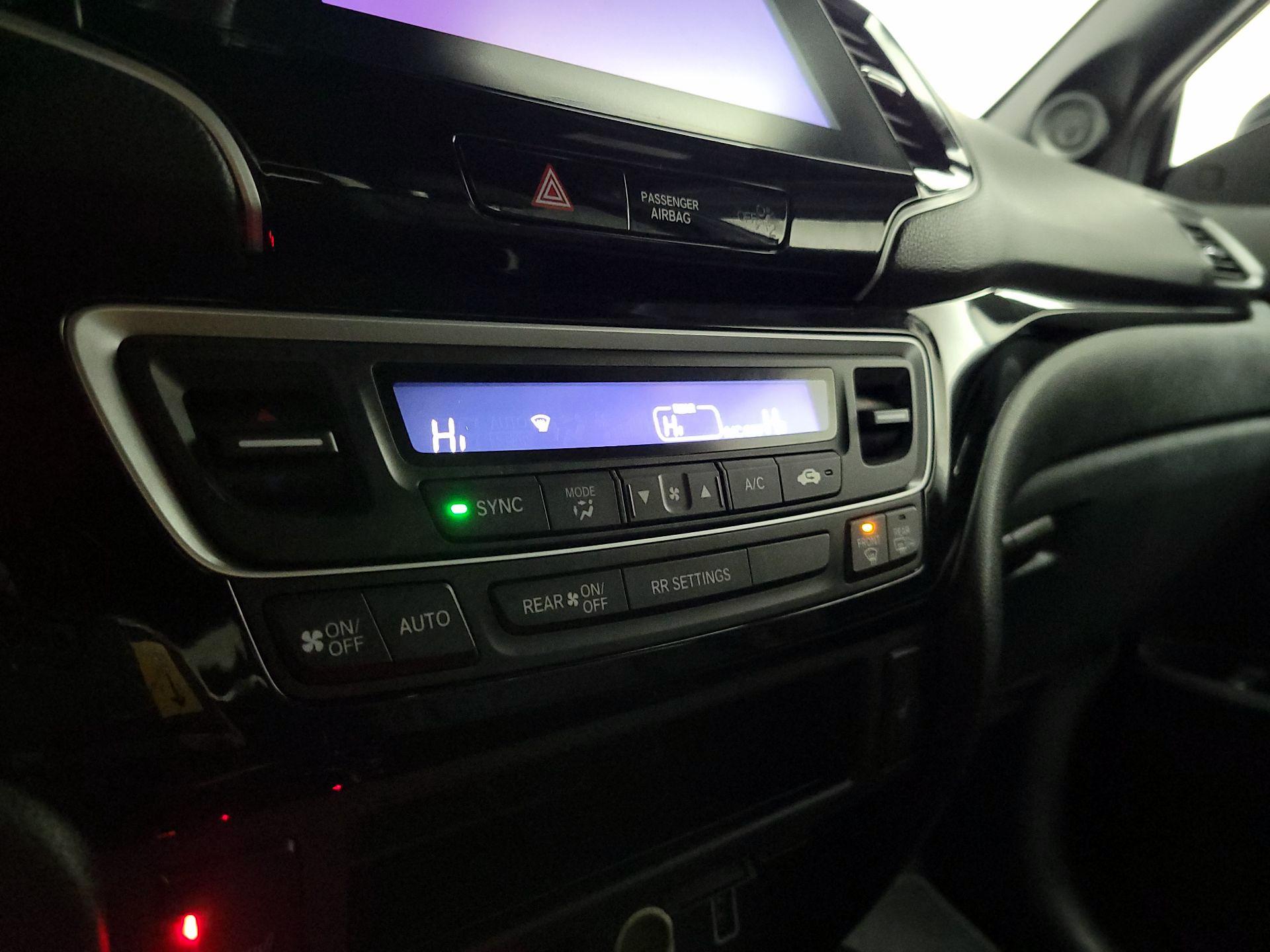 Thumbnail: 2023 Honda Ridgeline - 17