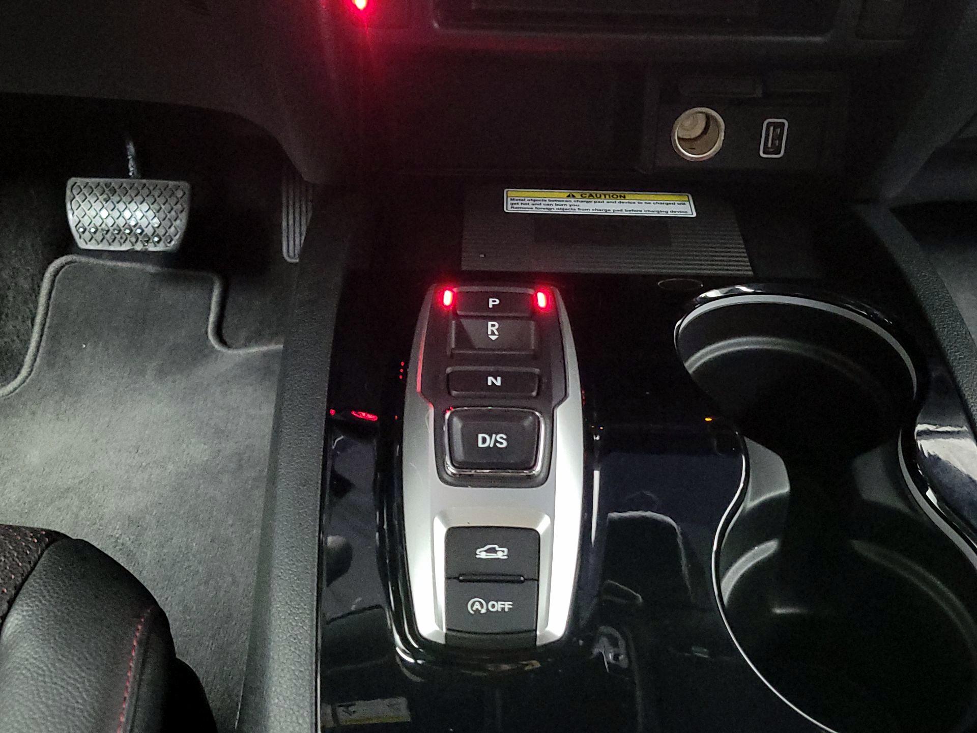 Thumbnail: 2023 Honda Ridgeline - 18