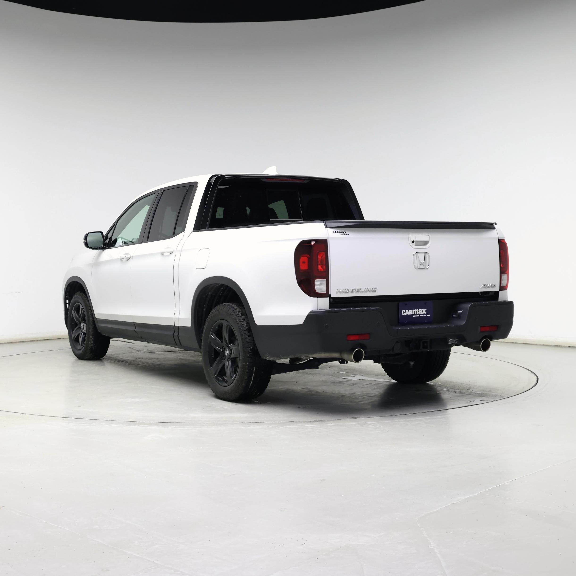 Thumbnail: 2023 Honda Ridgeline - 2