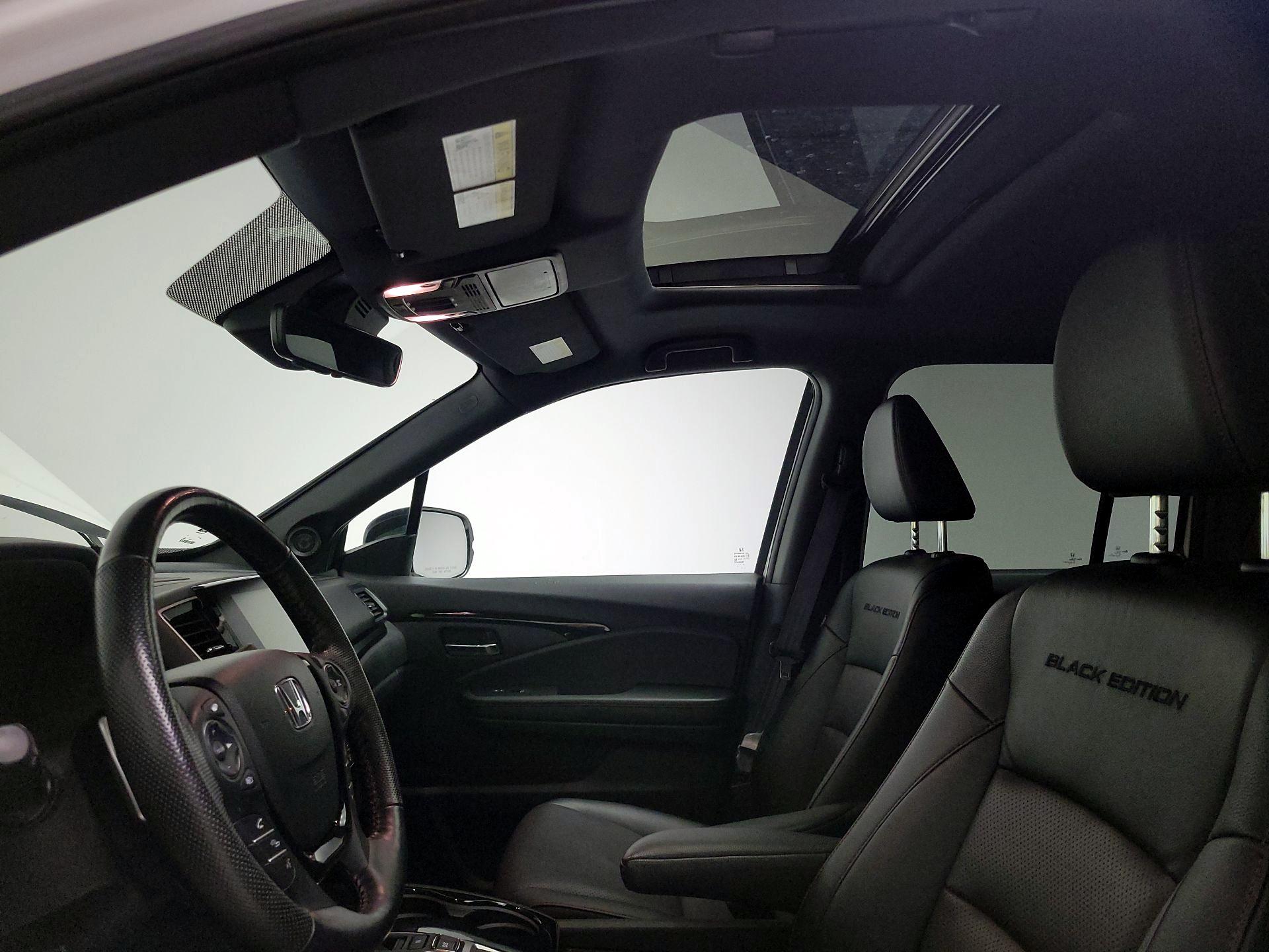 Thumbnail: 2023 Honda Ridgeline - 20