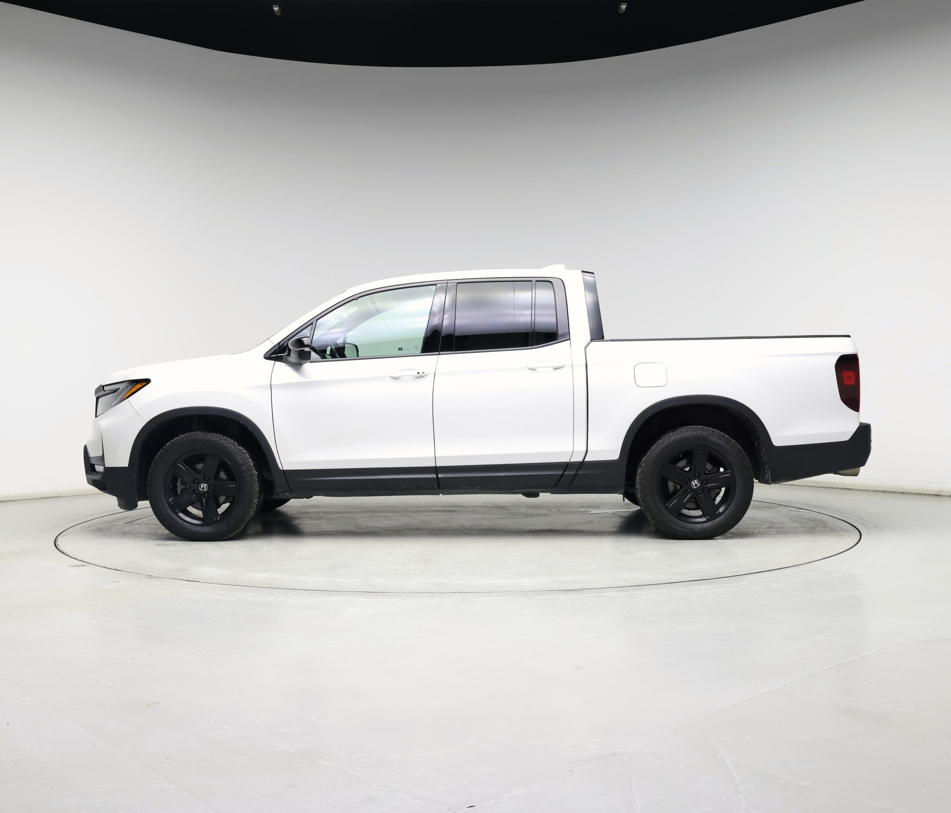 Thumbnail: 2023 Honda Ridgeline - 3