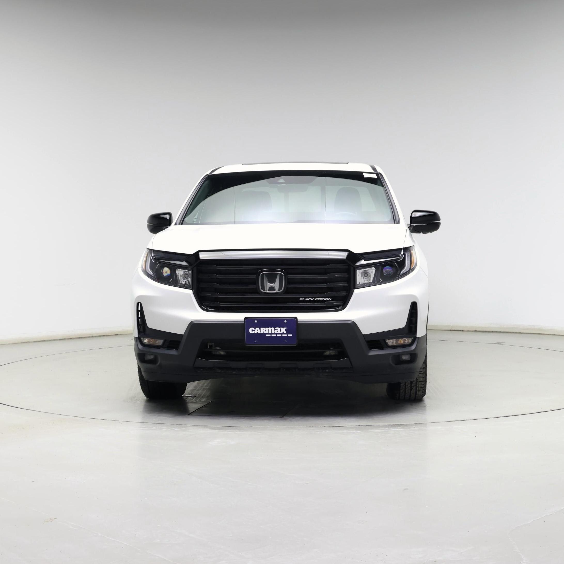 Thumbnail: 2023 Honda Ridgeline - 5