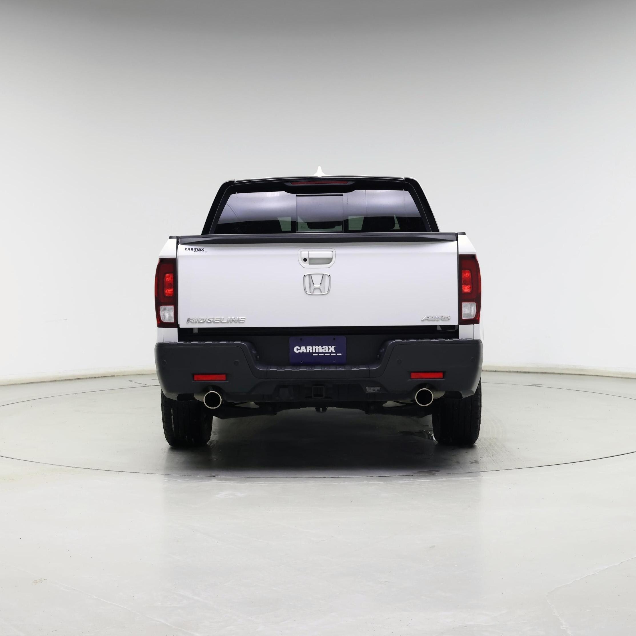 Thumbnail: 2023 Honda Ridgeline - 6