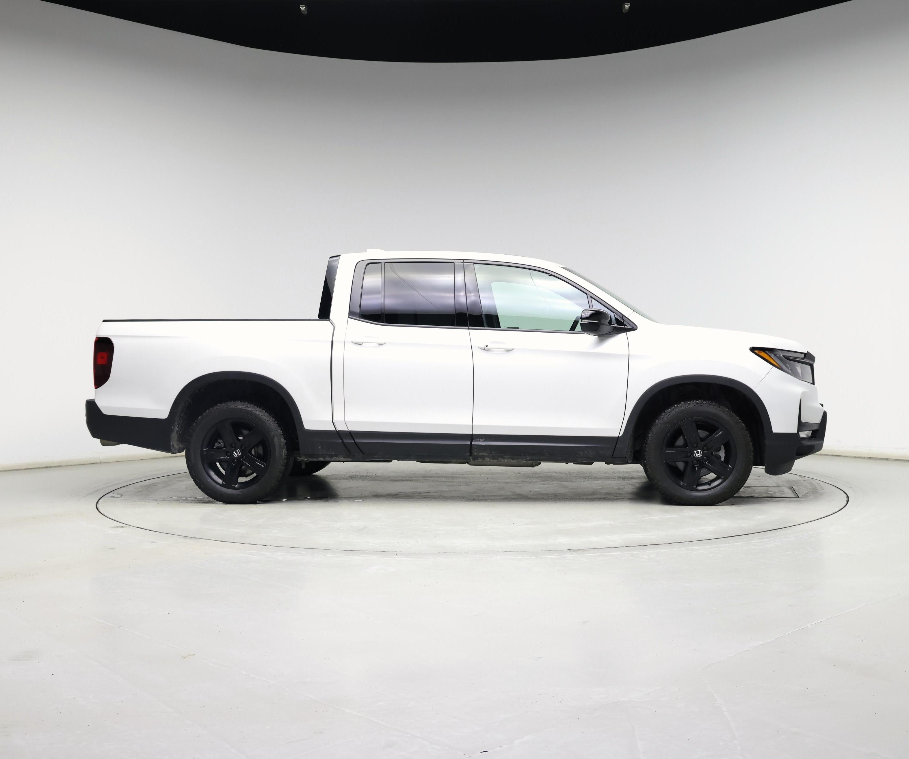 Thumbnail: 2023 Honda Ridgeline - 7