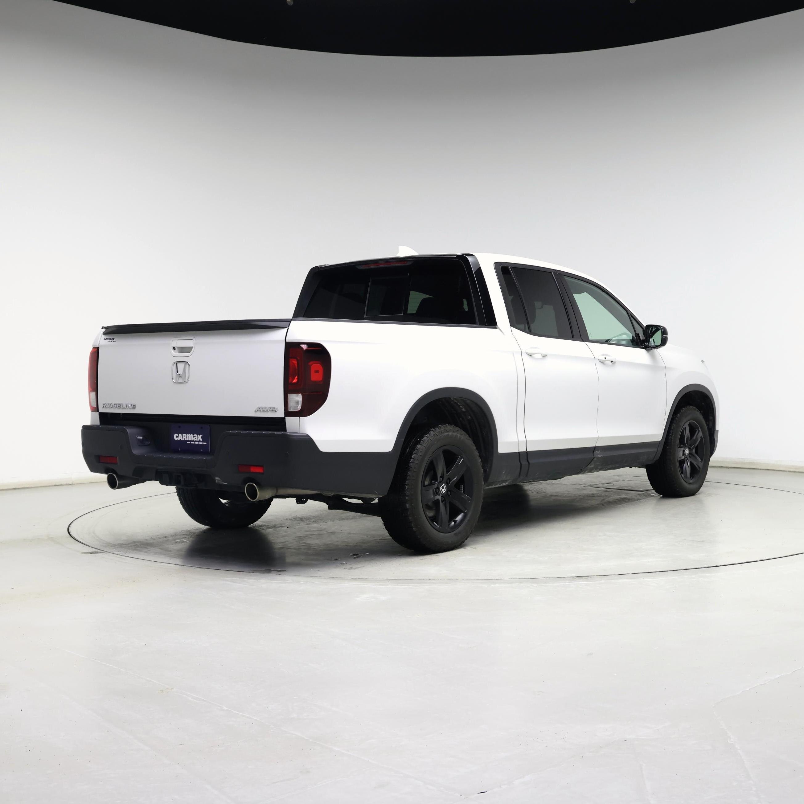 Thumbnail: 2023 Honda Ridgeline - 8