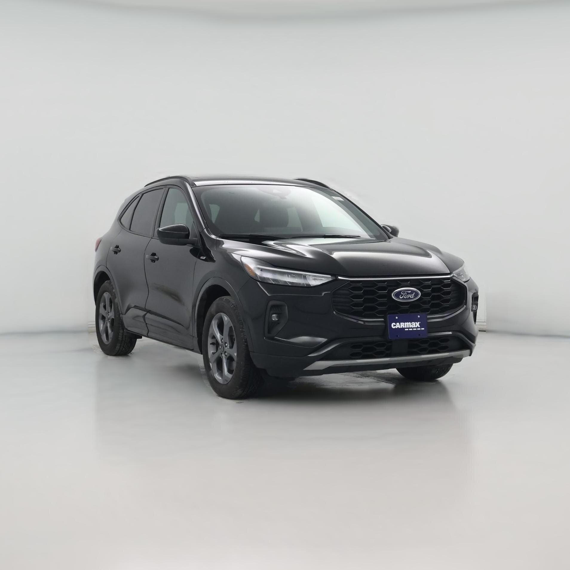 Thumbnail: 2023 Ford Escape - 1