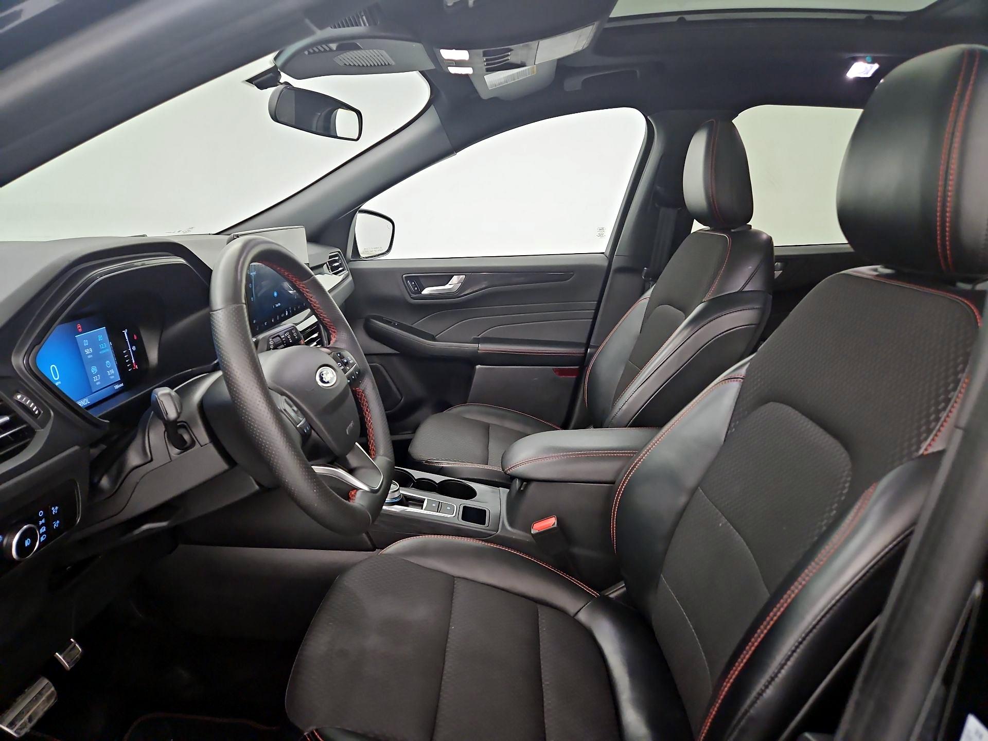 Thumbnail: 2023 Ford Escape - 11