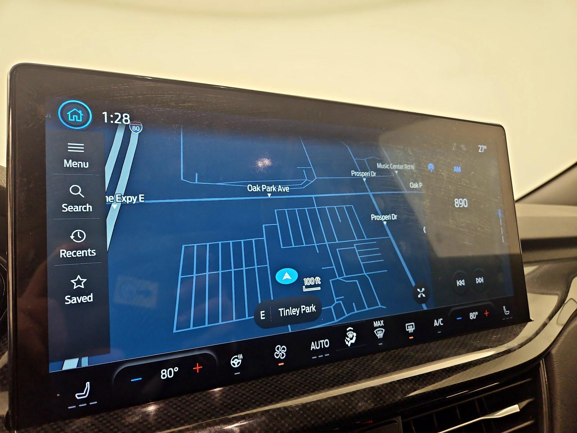 Thumbnail: 2023 Ford Escape - 14