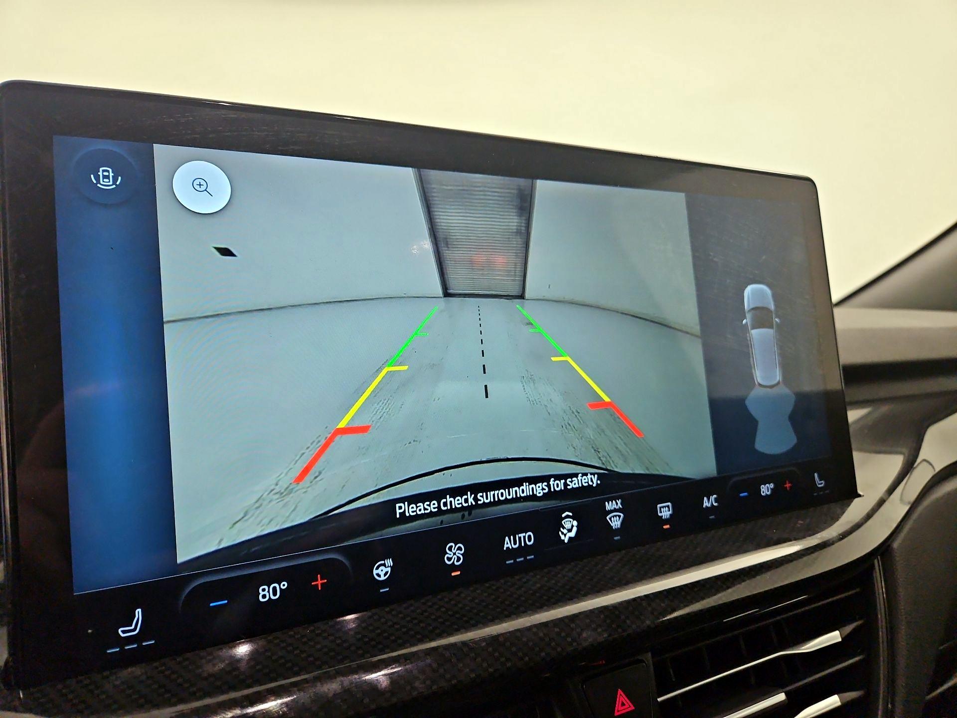 Thumbnail: 2023 Ford Escape - 15