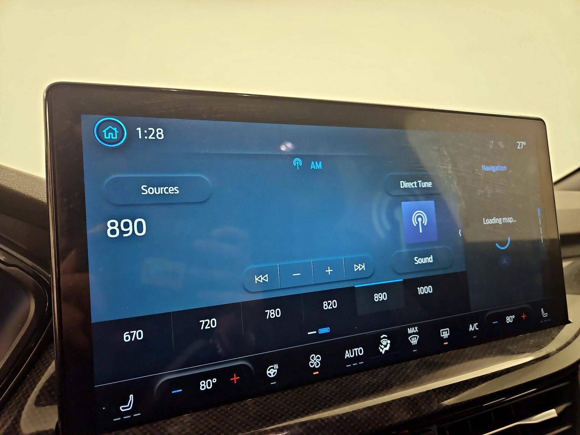 Thumbnail: 2023 Ford Escape - 16