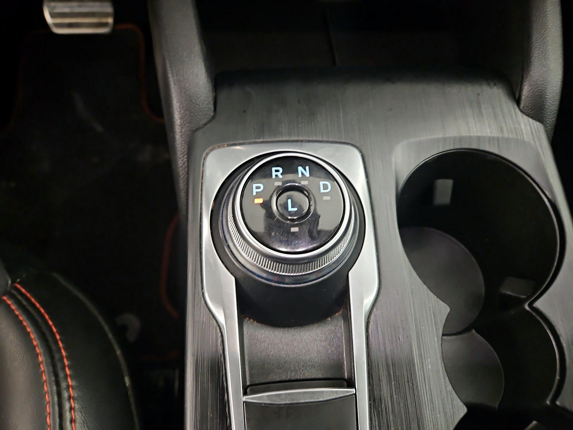 Thumbnail: 2023 Ford Escape - 18