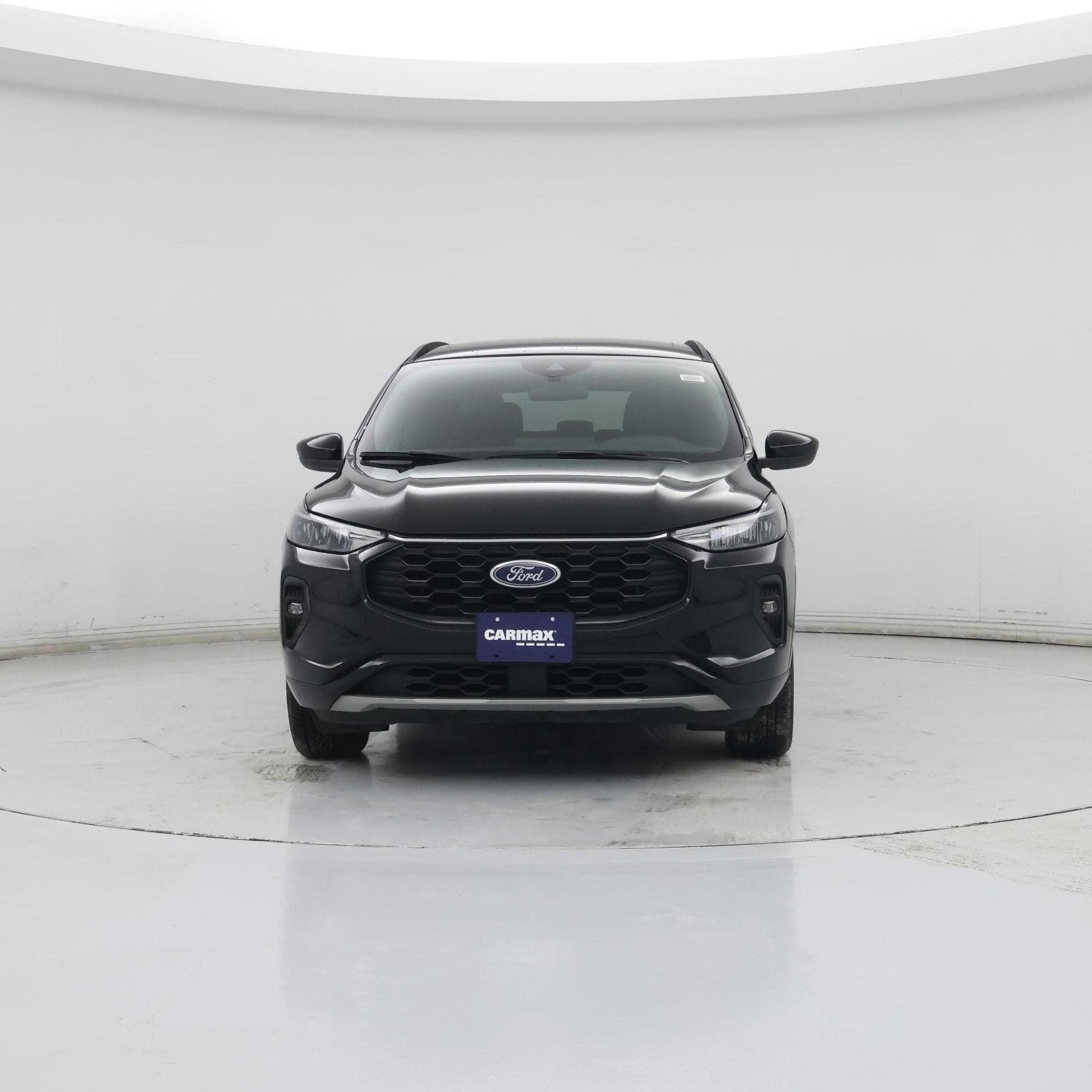 Thumbnail: 2023 Ford Escape - 5