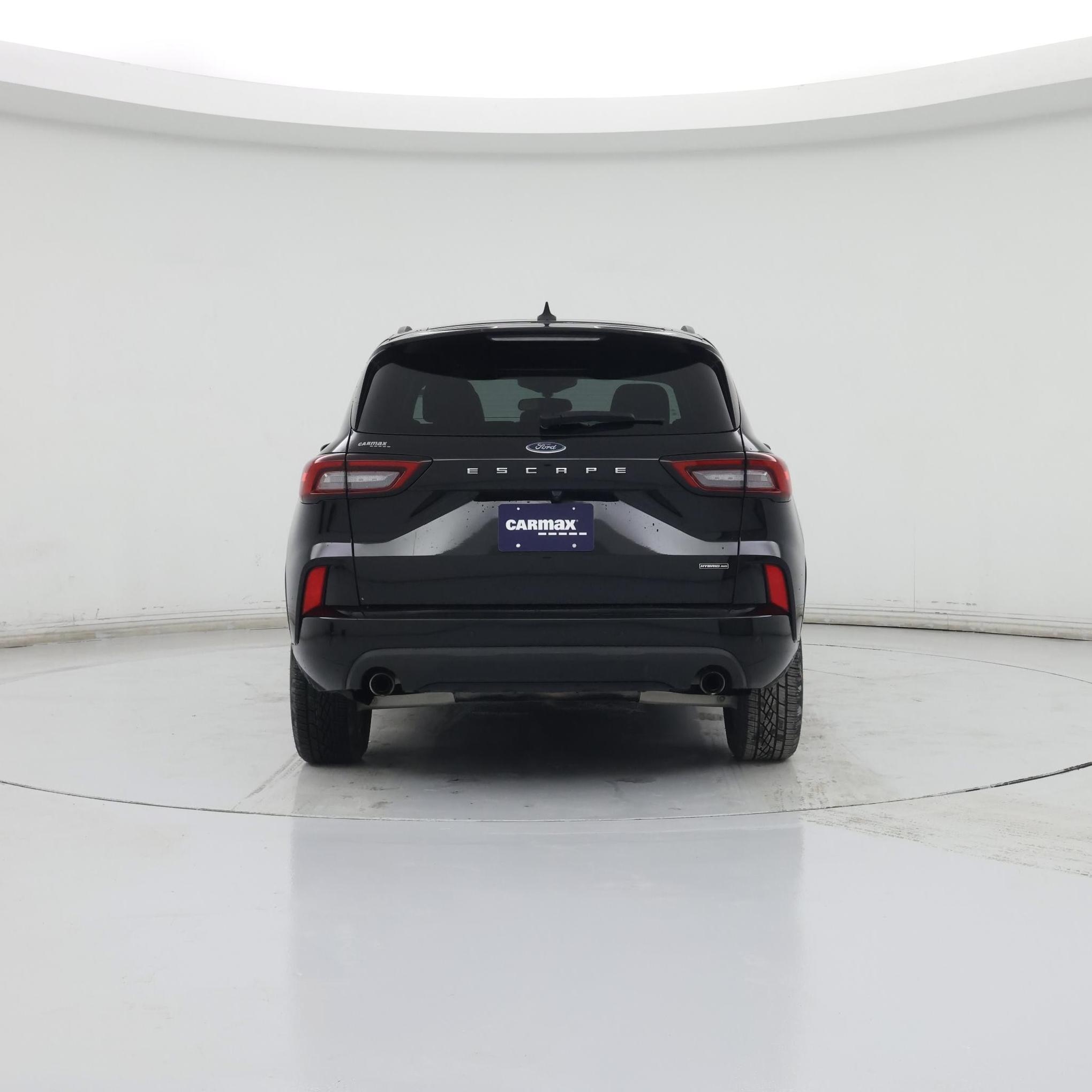 Thumbnail: 2023 Ford Escape - 6