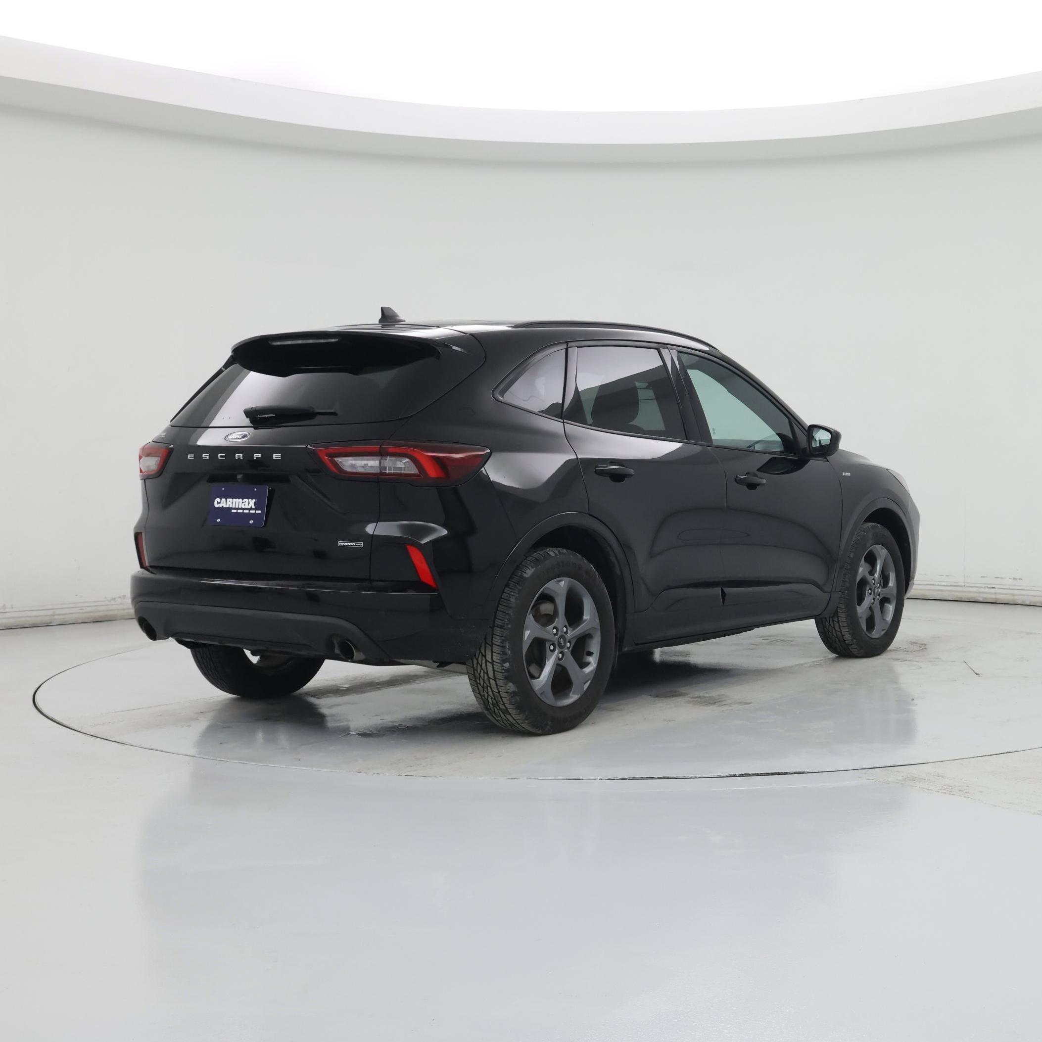 Thumbnail: 2023 Ford Escape - 8