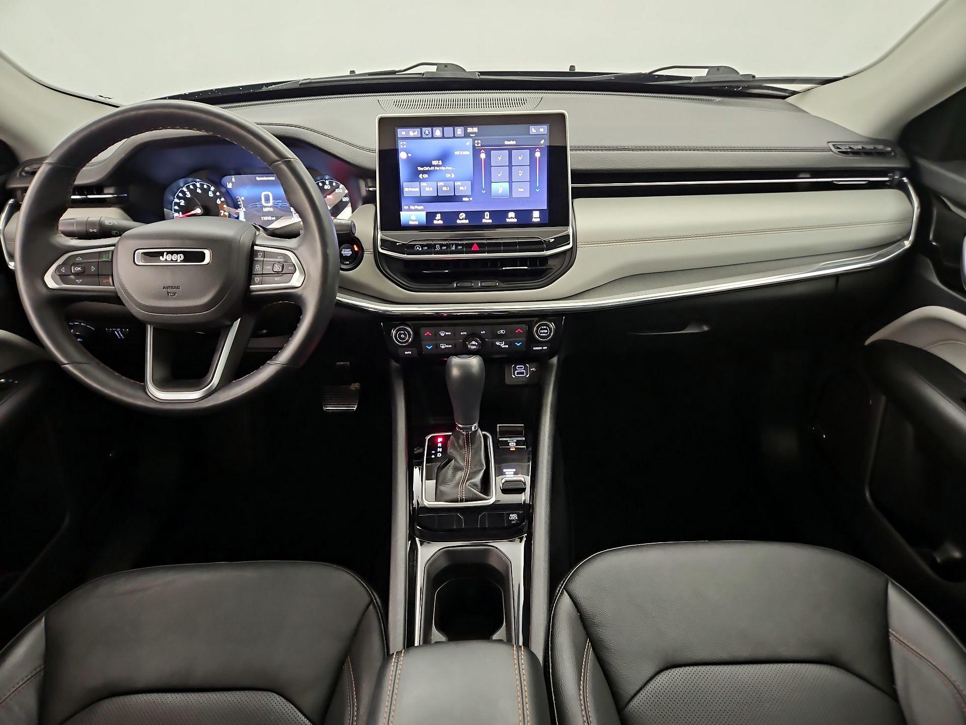 Thumbnail: 2022 Jeep Compass - 9