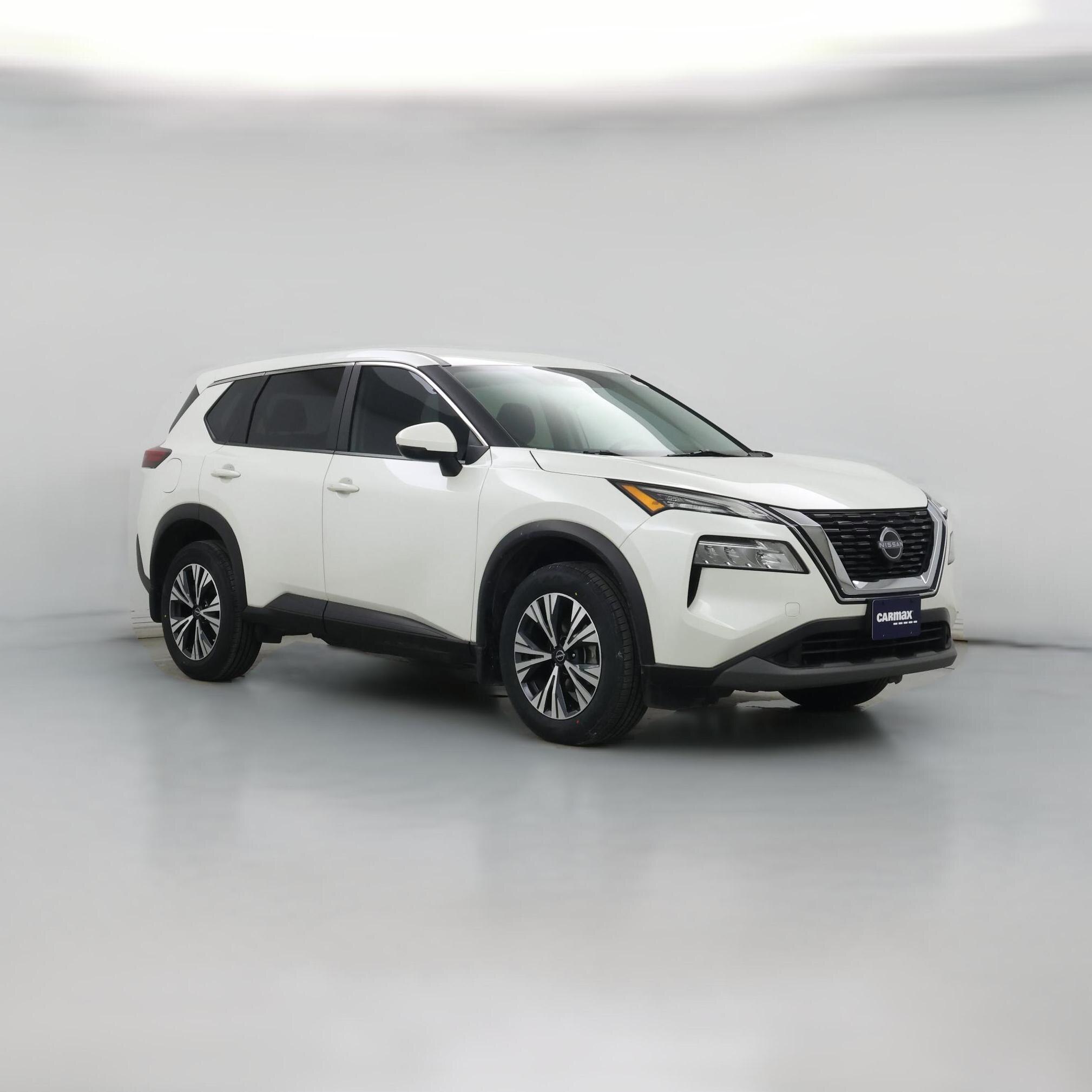 Thumbnail: 2023 Nissan Rogue - 1
