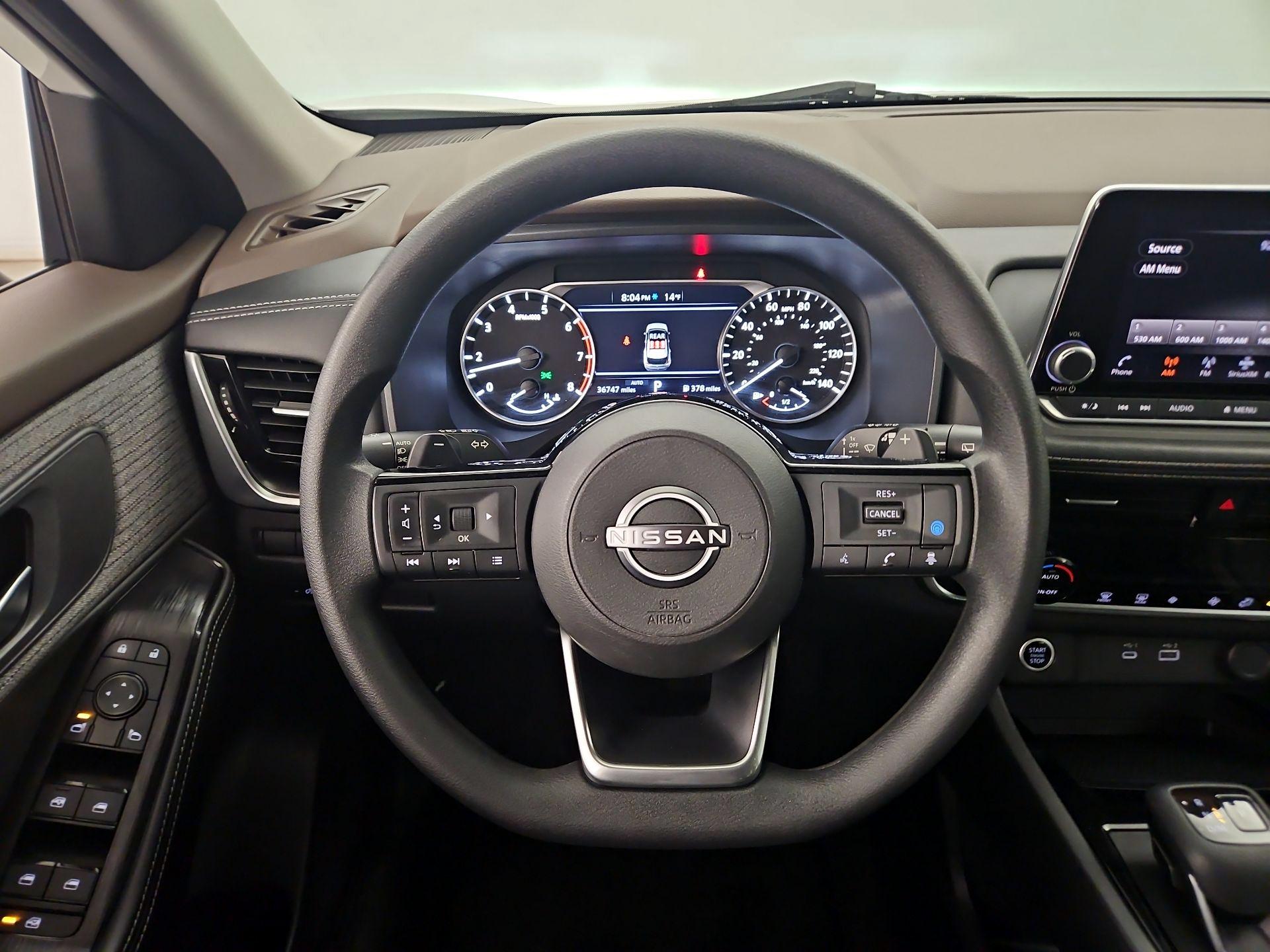 Thumbnail: 2023 Nissan Rogue - 10