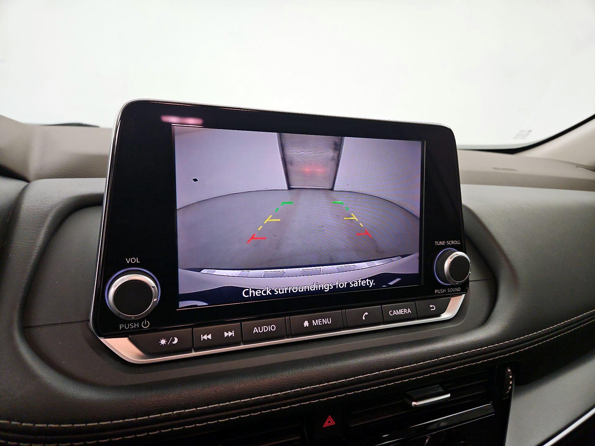 Thumbnail: 2023 Nissan Rogue - 14