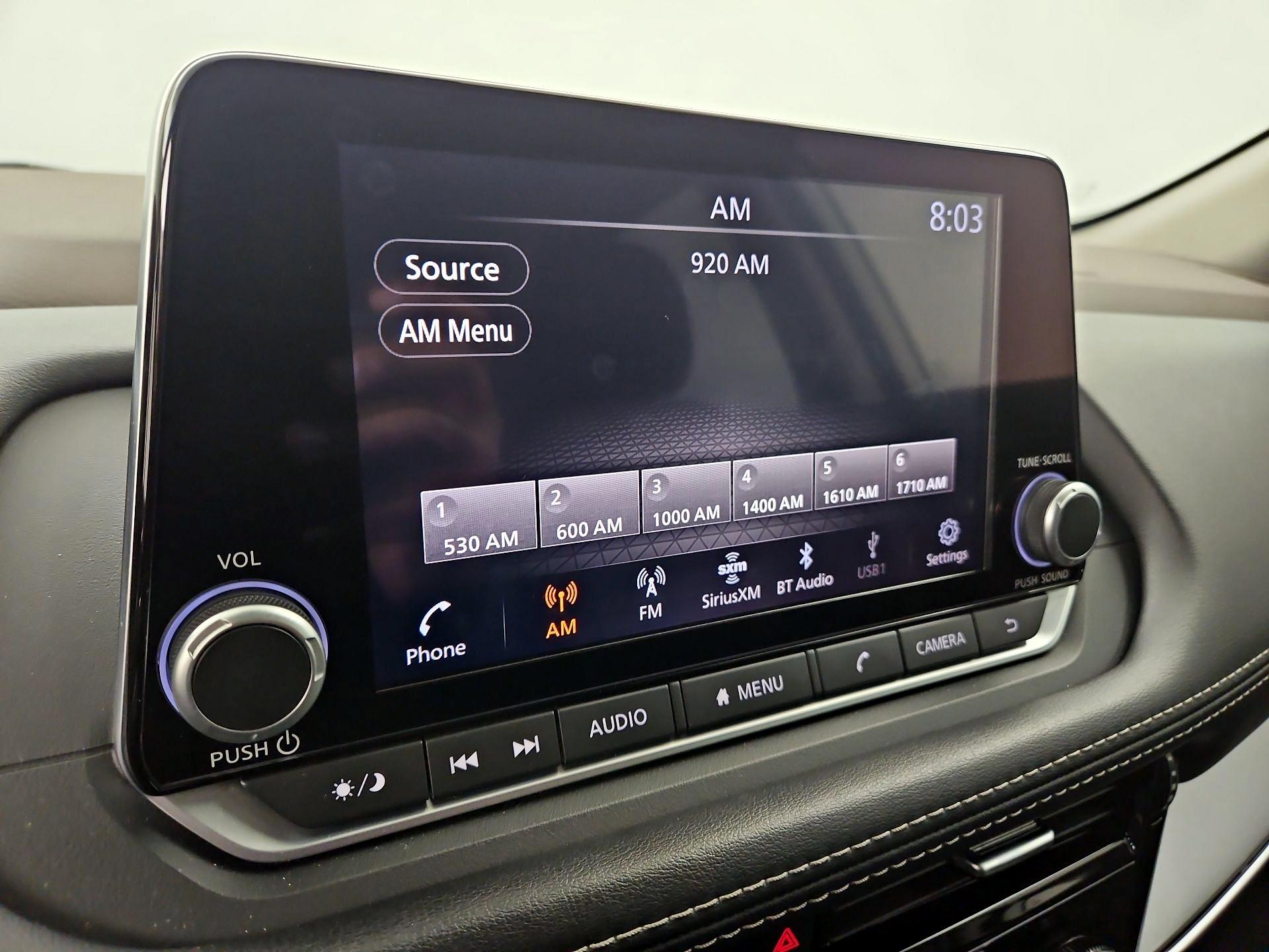 Thumbnail: 2023 Nissan Rogue - 15