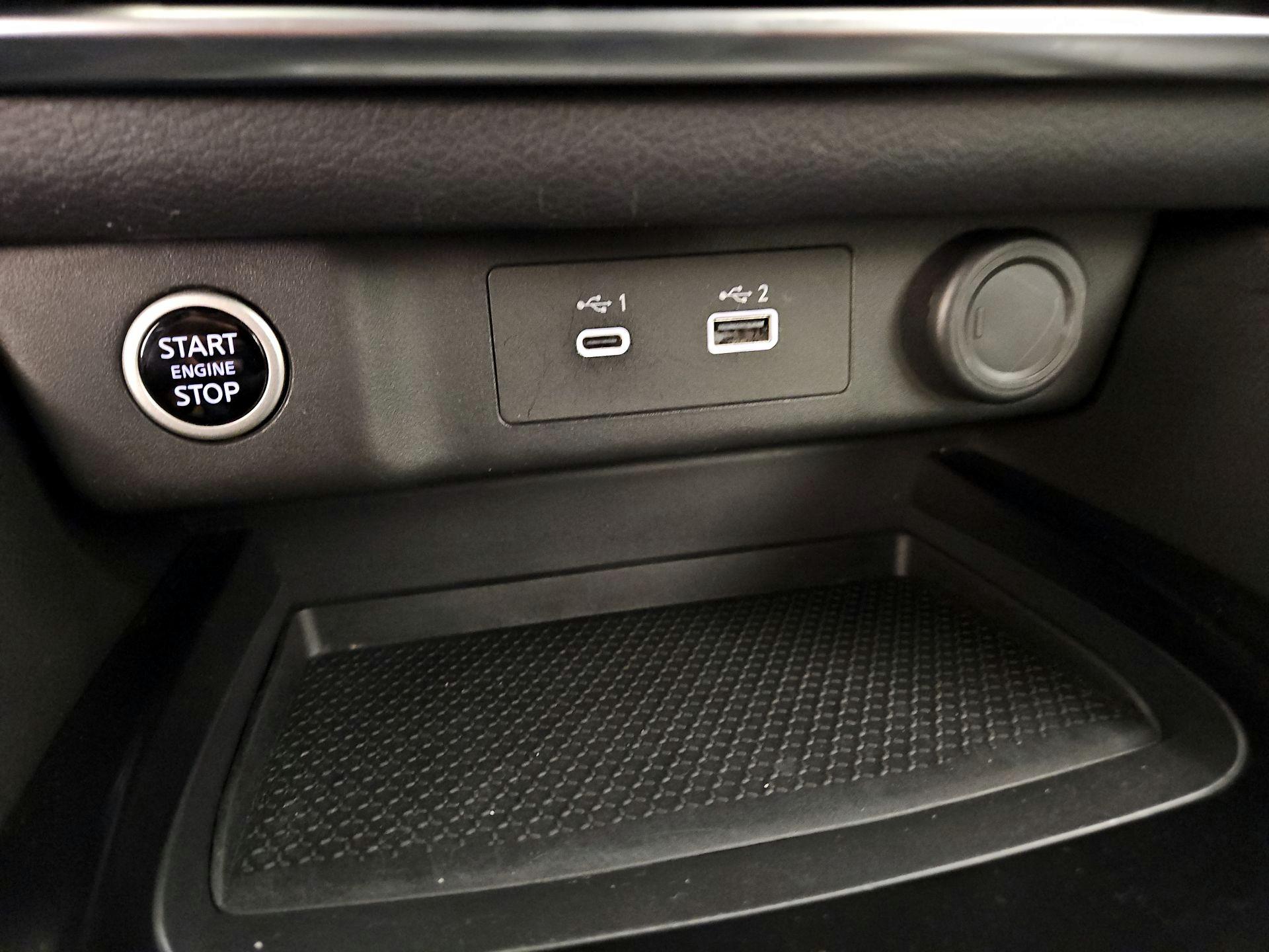 Thumbnail: 2023 Nissan Rogue - 18