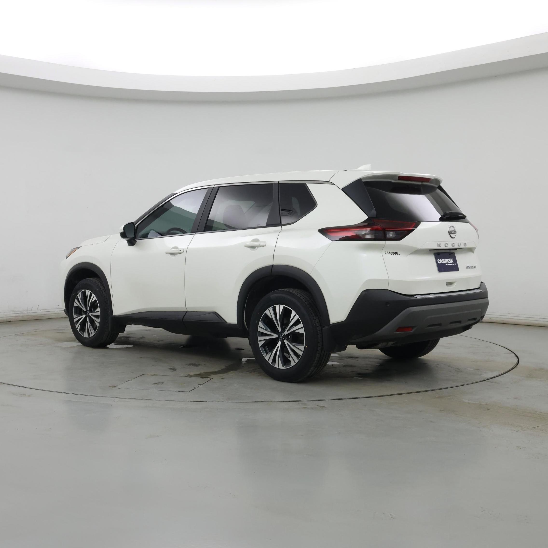 Thumbnail: 2023 Nissan Rogue - 2