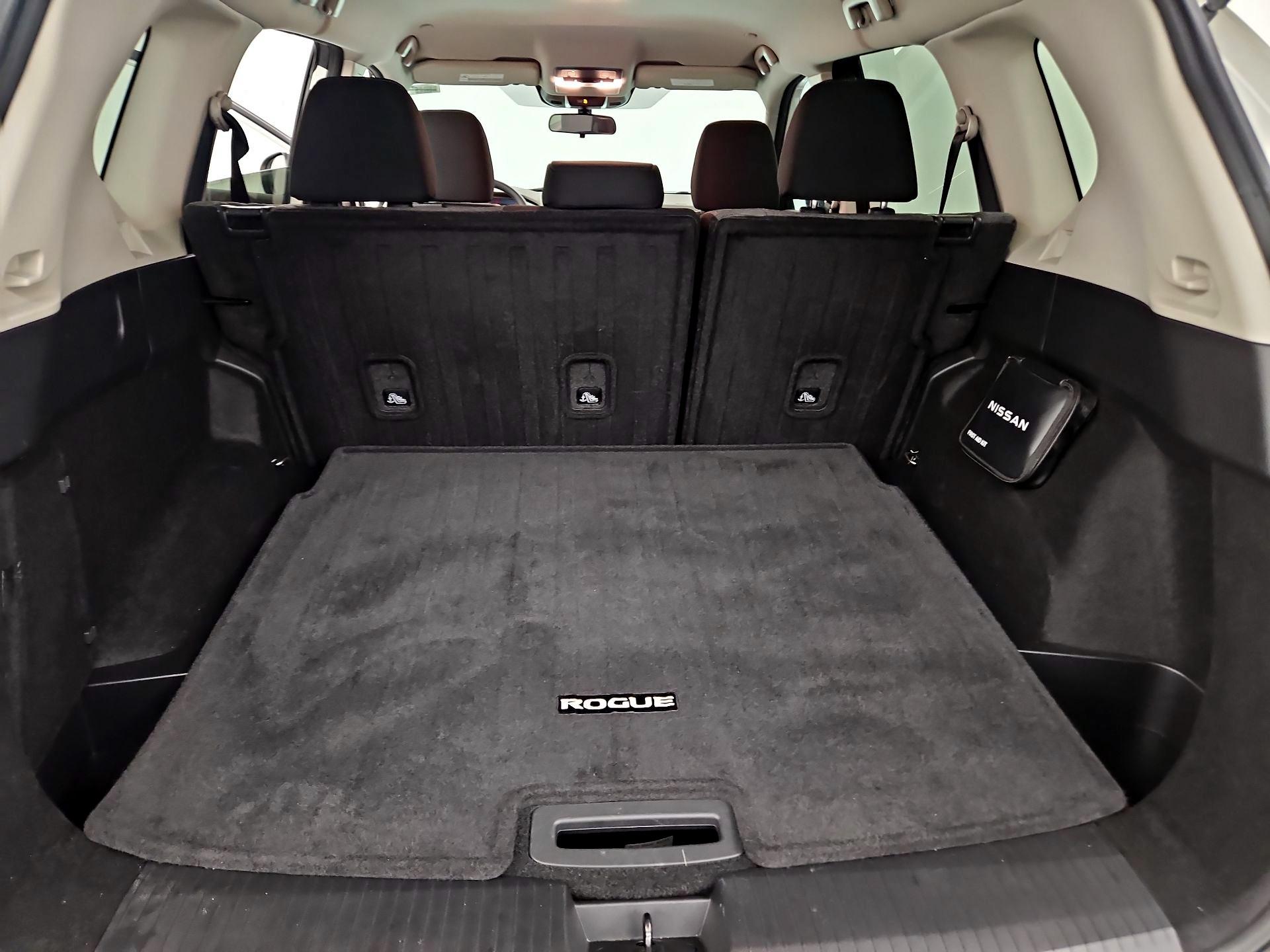 Thumbnail: 2023 Nissan Rogue - 20