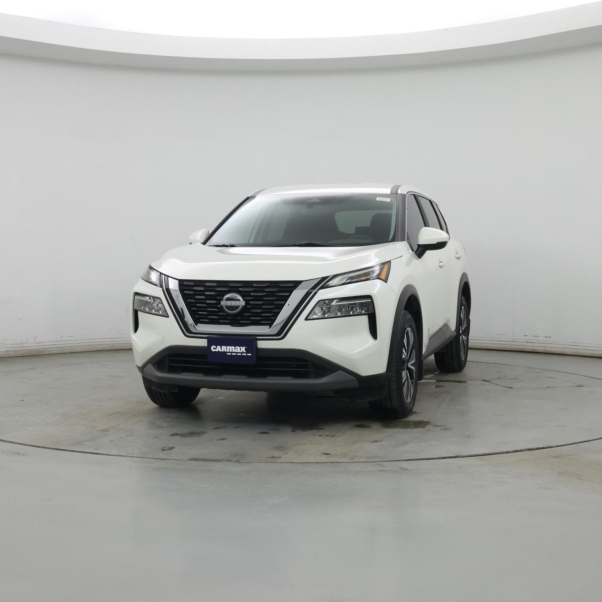 Thumbnail: 2023 Nissan Rogue - 4
