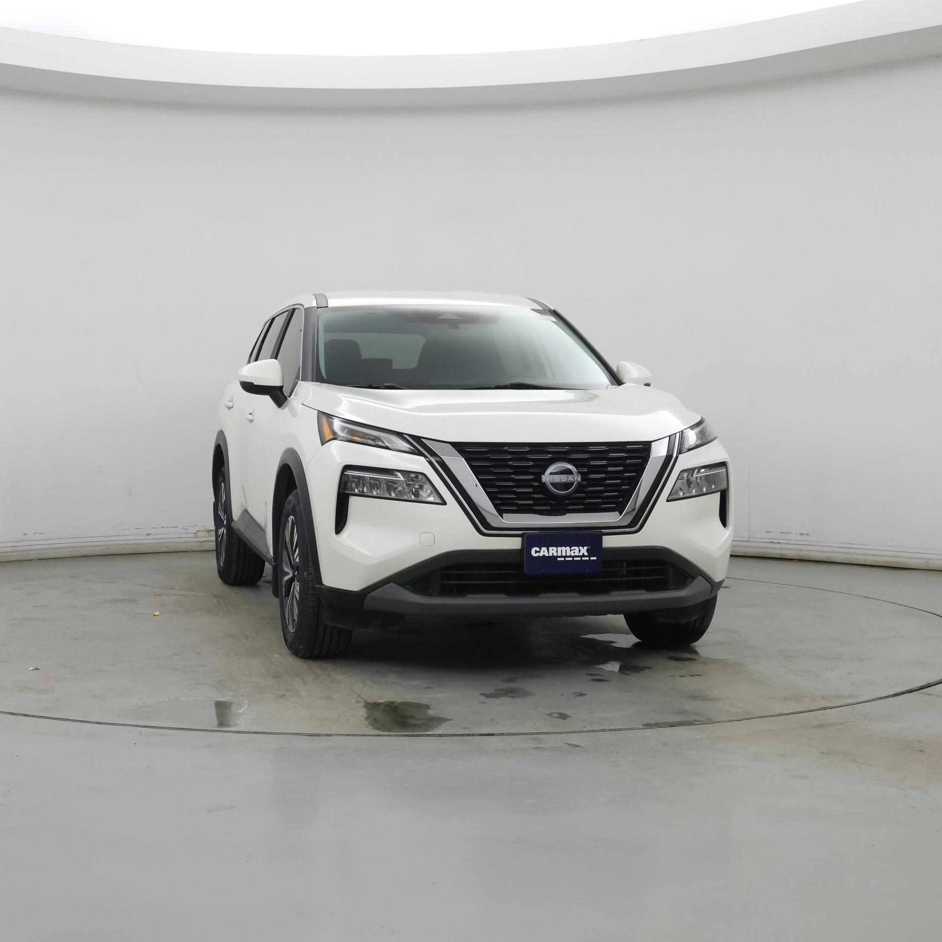 Thumbnail: 2023 Nissan Rogue - 5