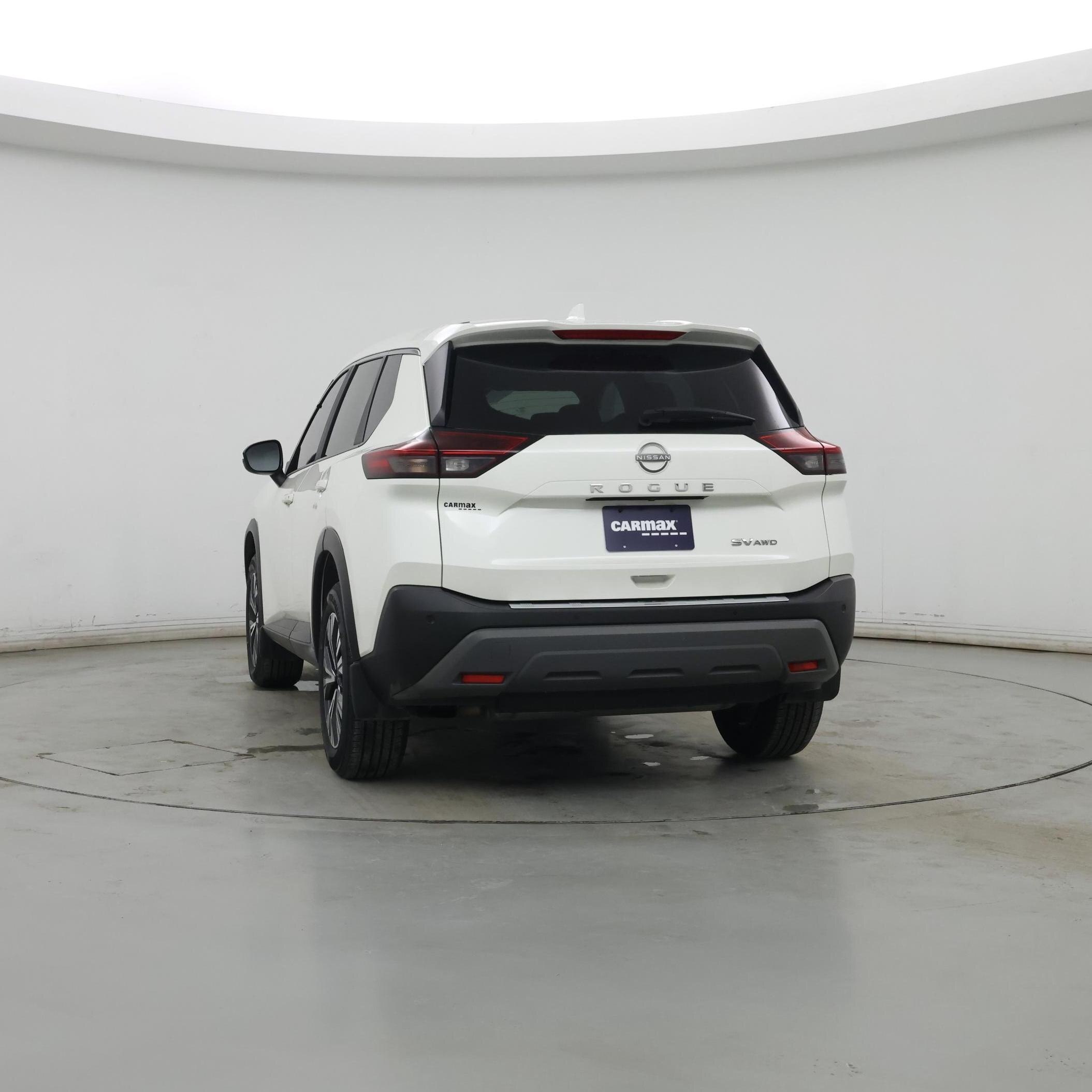 Thumbnail: 2023 Nissan Rogue - 6