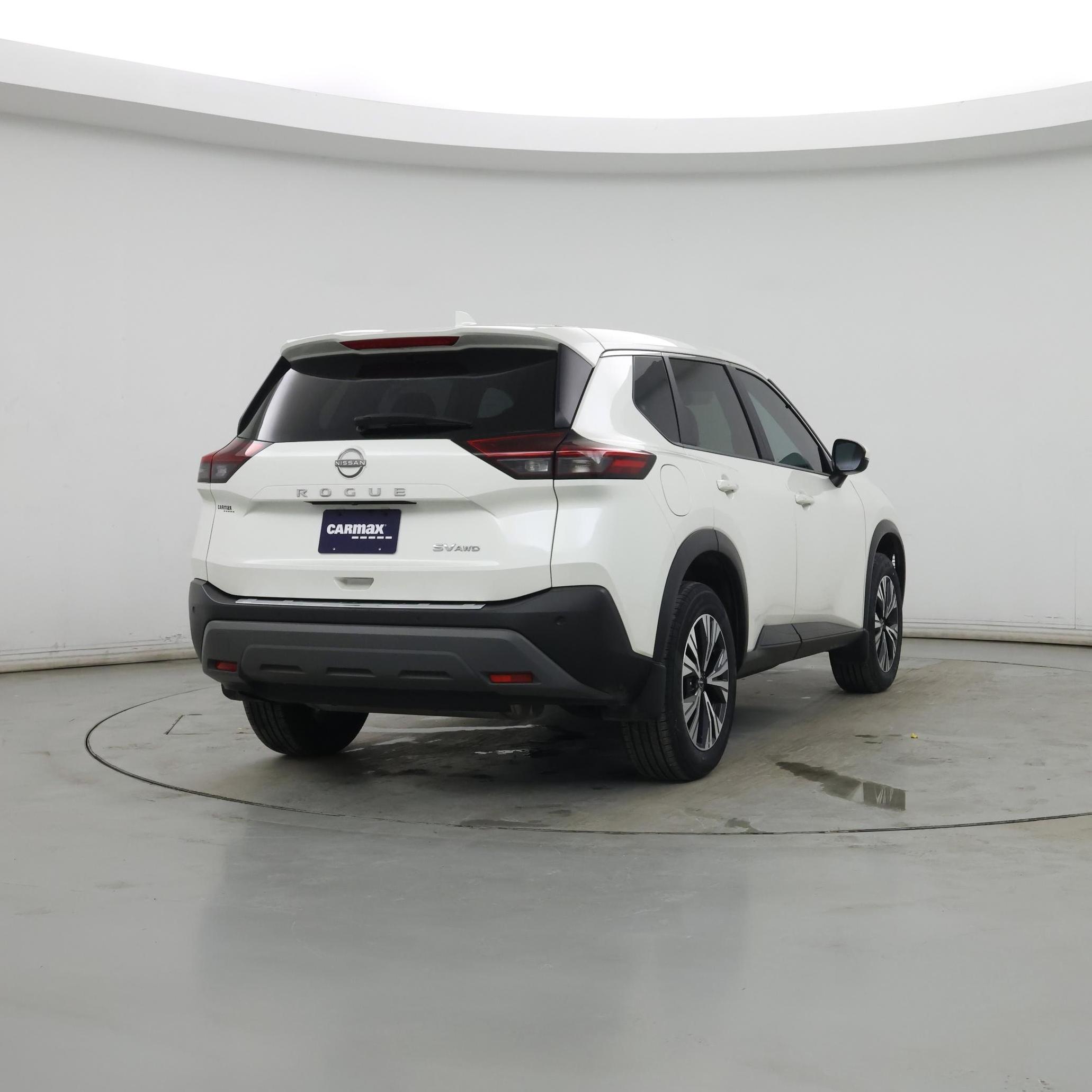 Thumbnail: 2023 Nissan Rogue - 8