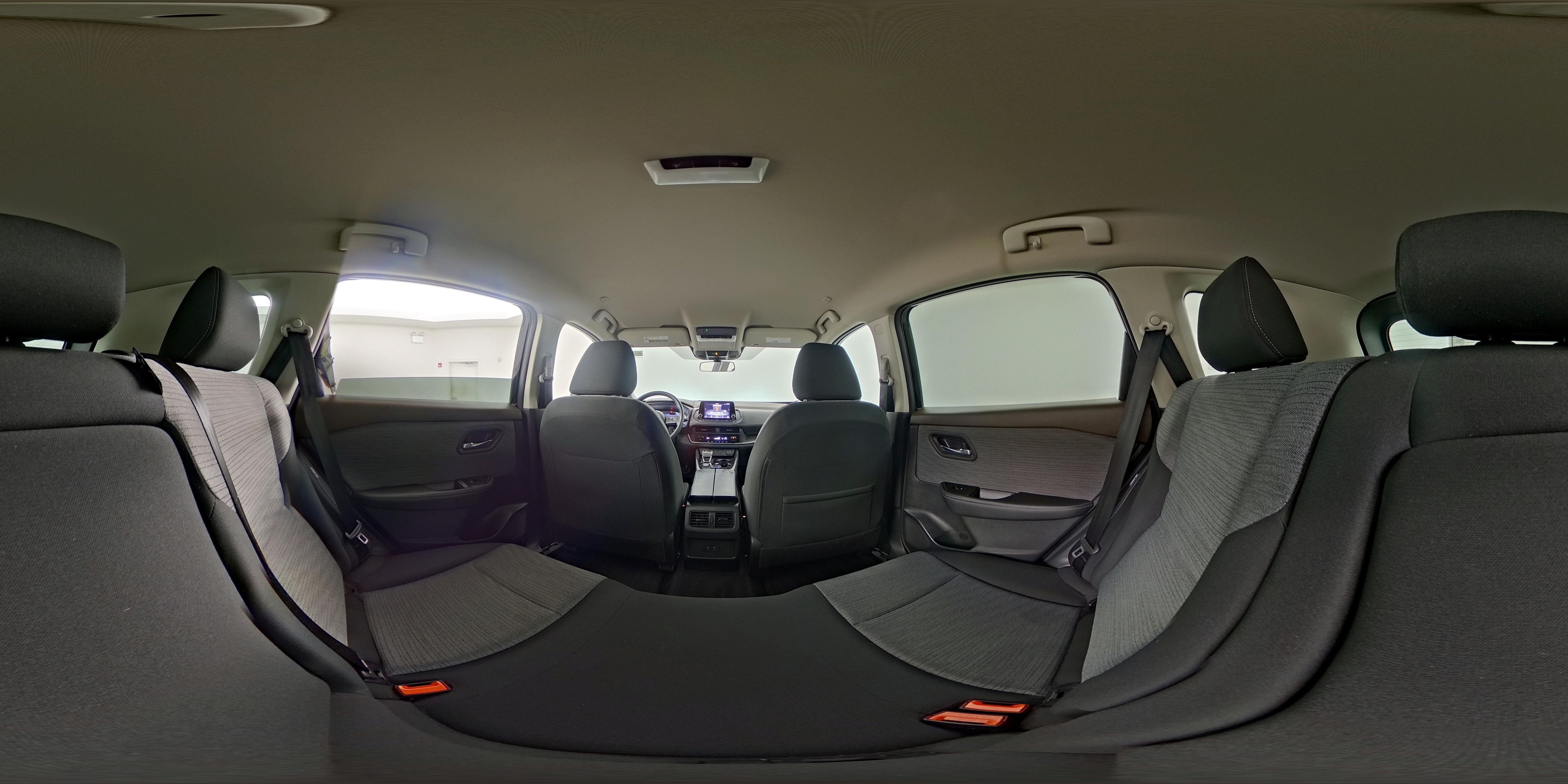 2023 Nissan Rogue SV - Photo 25