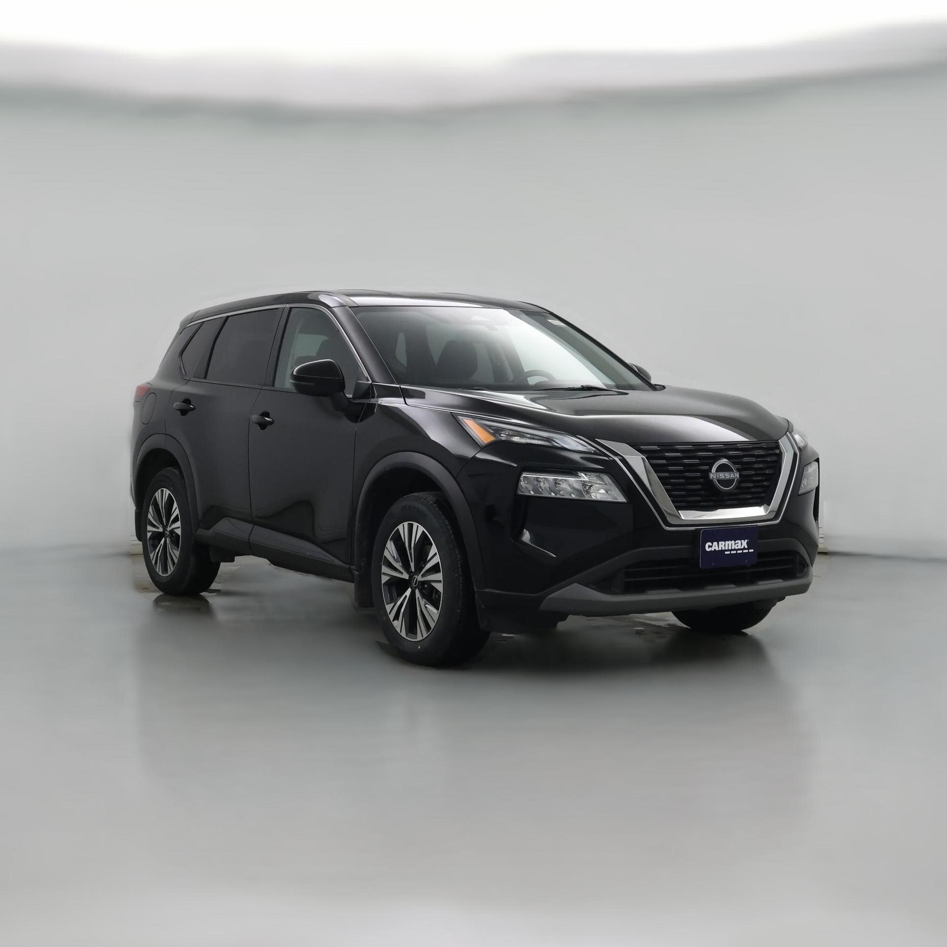 Thumbnail: 2023 Nissan Rogue - 1