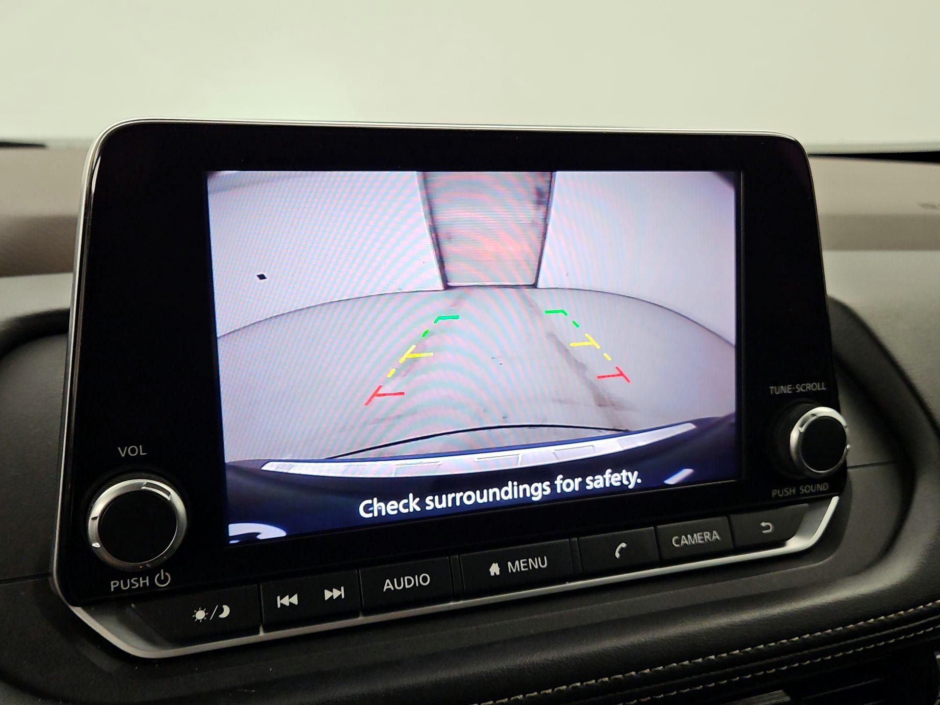 Thumbnail: 2023 Nissan Rogue - 14