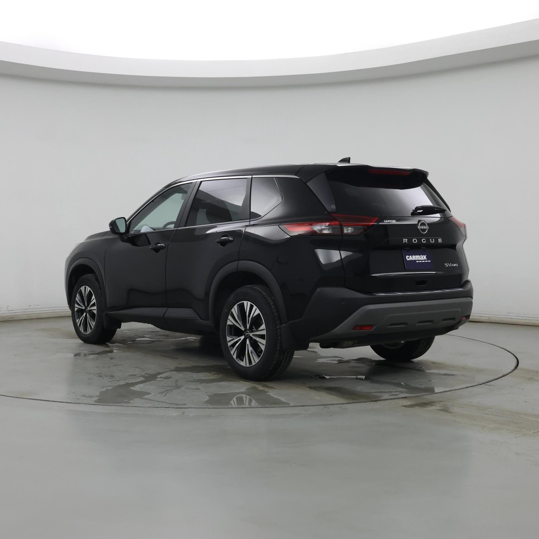 Thumbnail: 2023 Nissan Rogue - 2