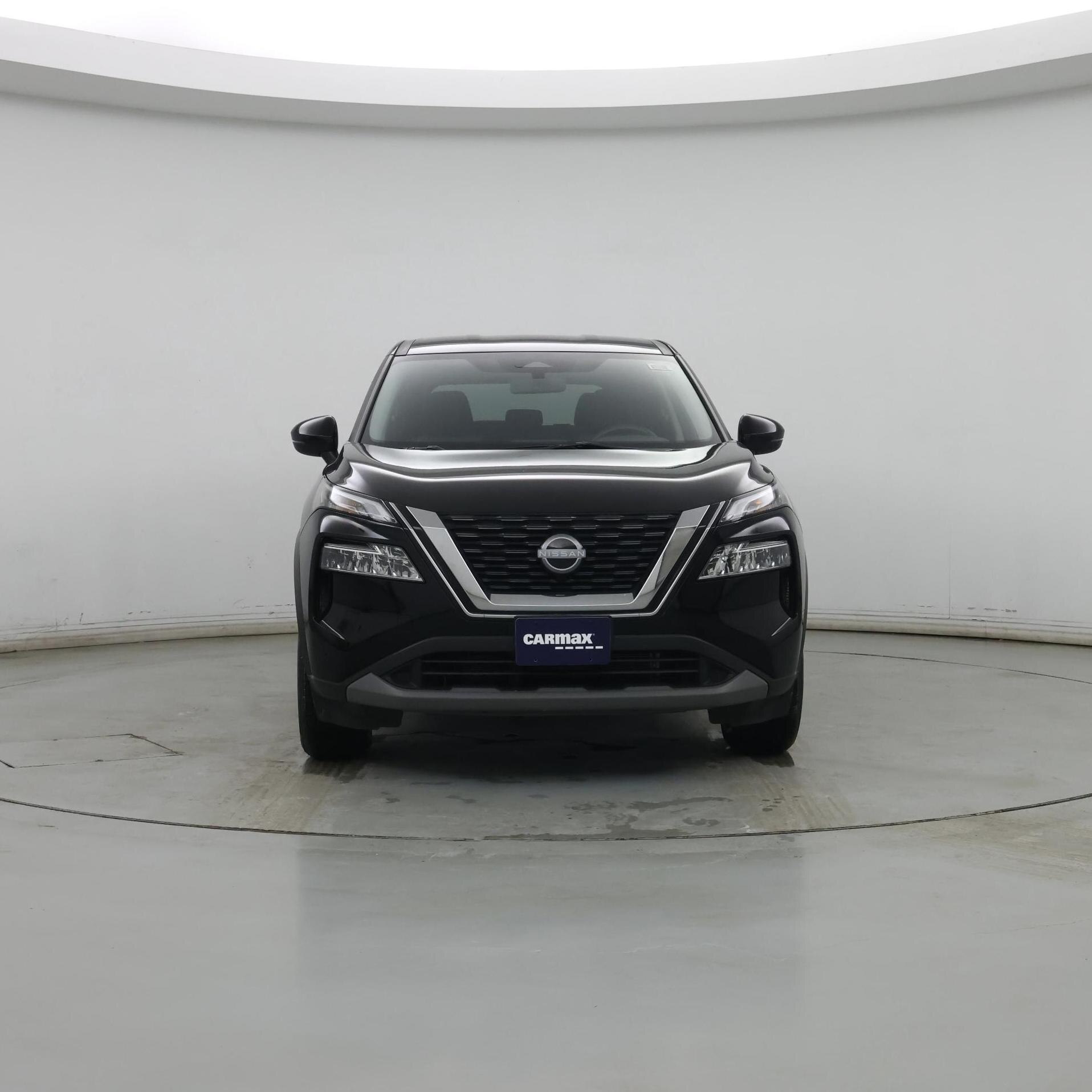 Thumbnail: 2023 Nissan Rogue - 5