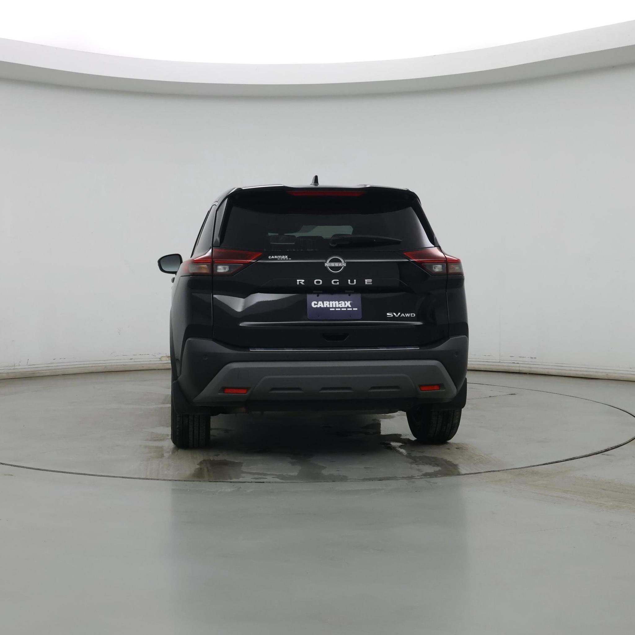 Thumbnail: 2023 Nissan Rogue - 6