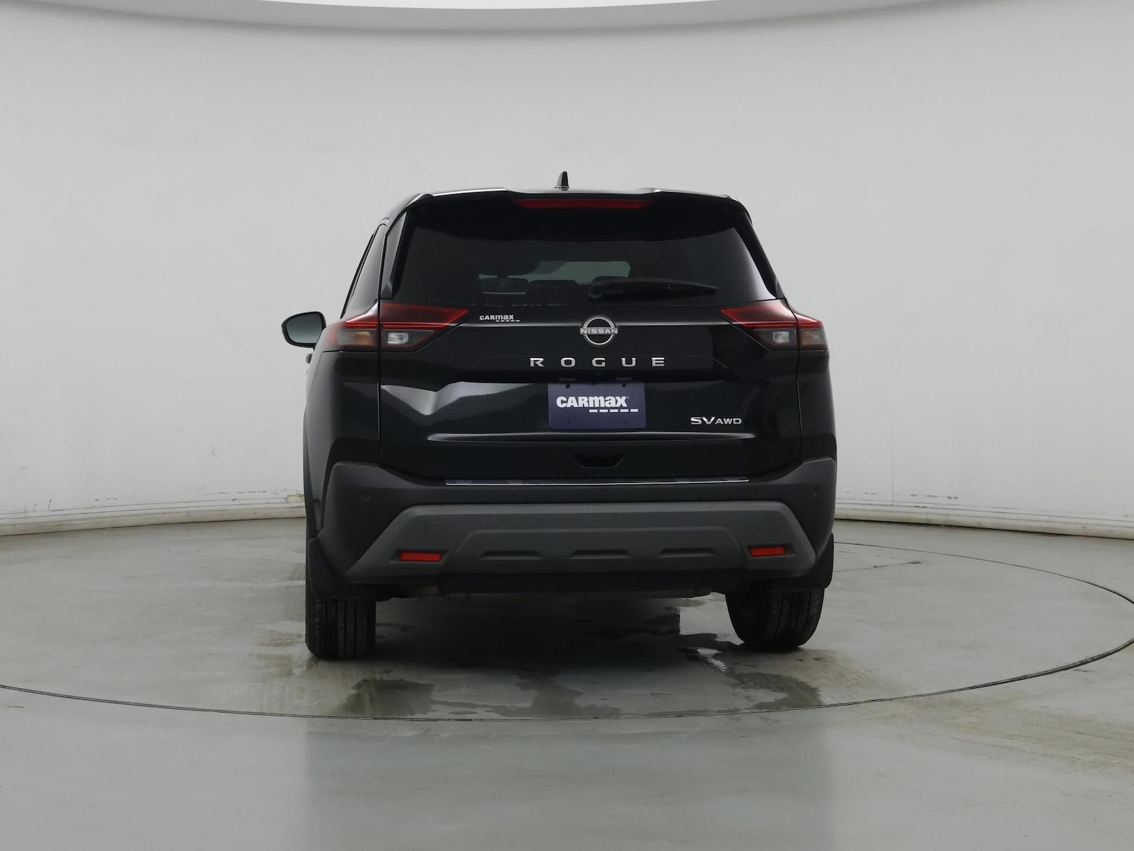 2023 Nissan Rogue SV - Photo 7