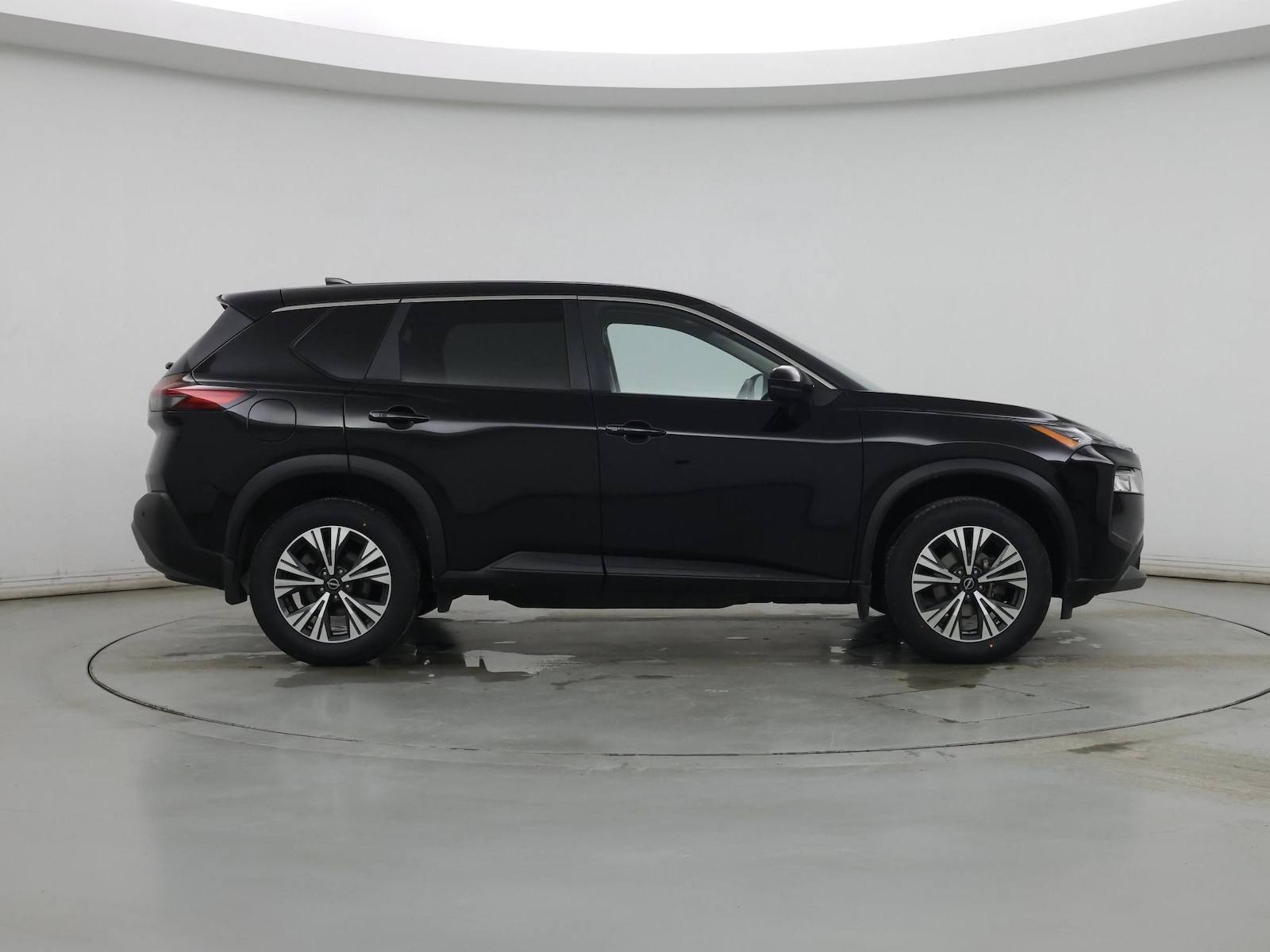 2023 Nissan Rogue SV - Photo 8