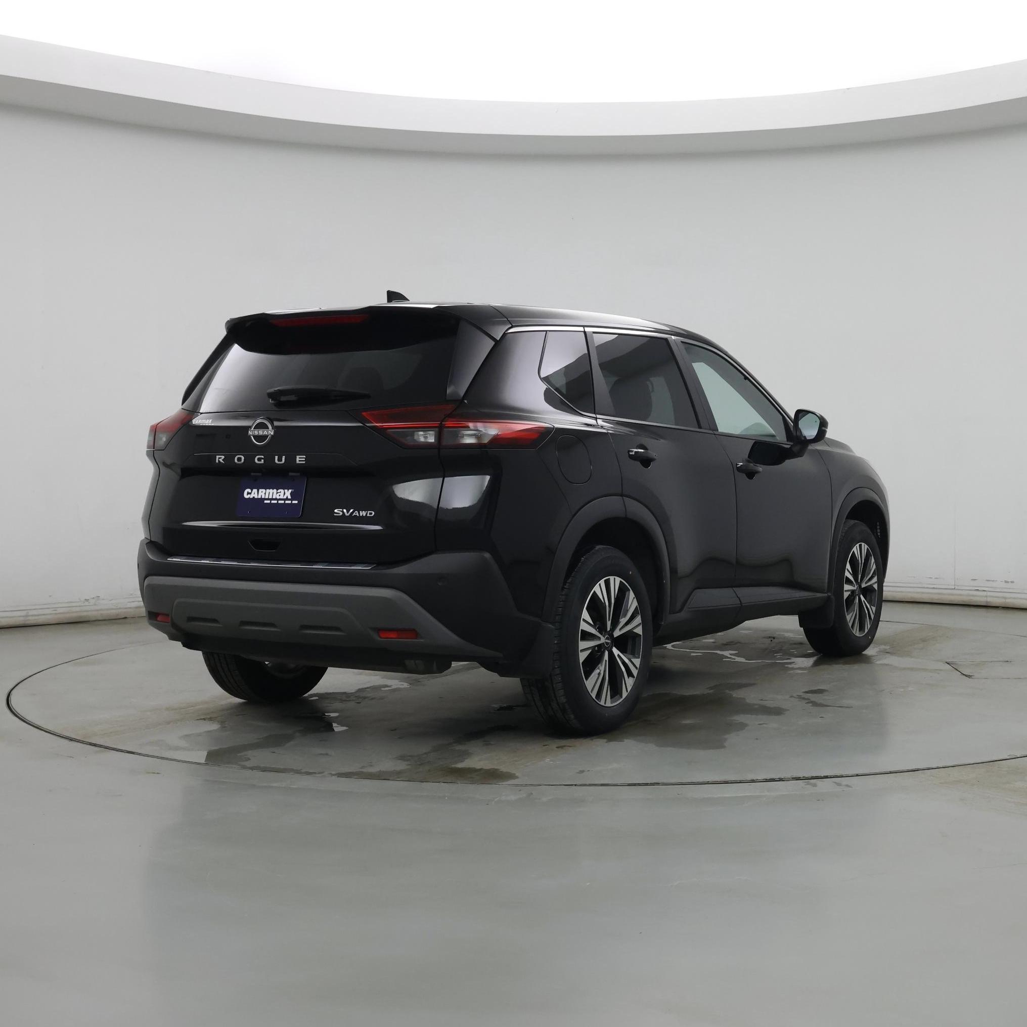 Thumbnail: 2023 Nissan Rogue - 8
