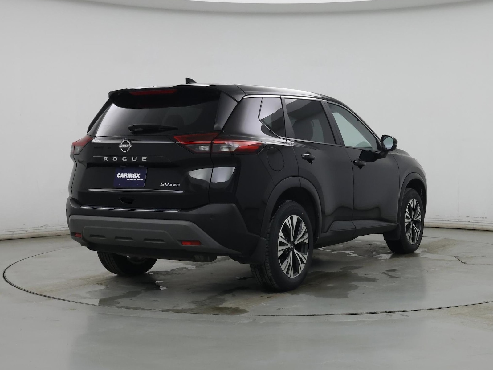 2023 Nissan Rogue SV - Photo 9