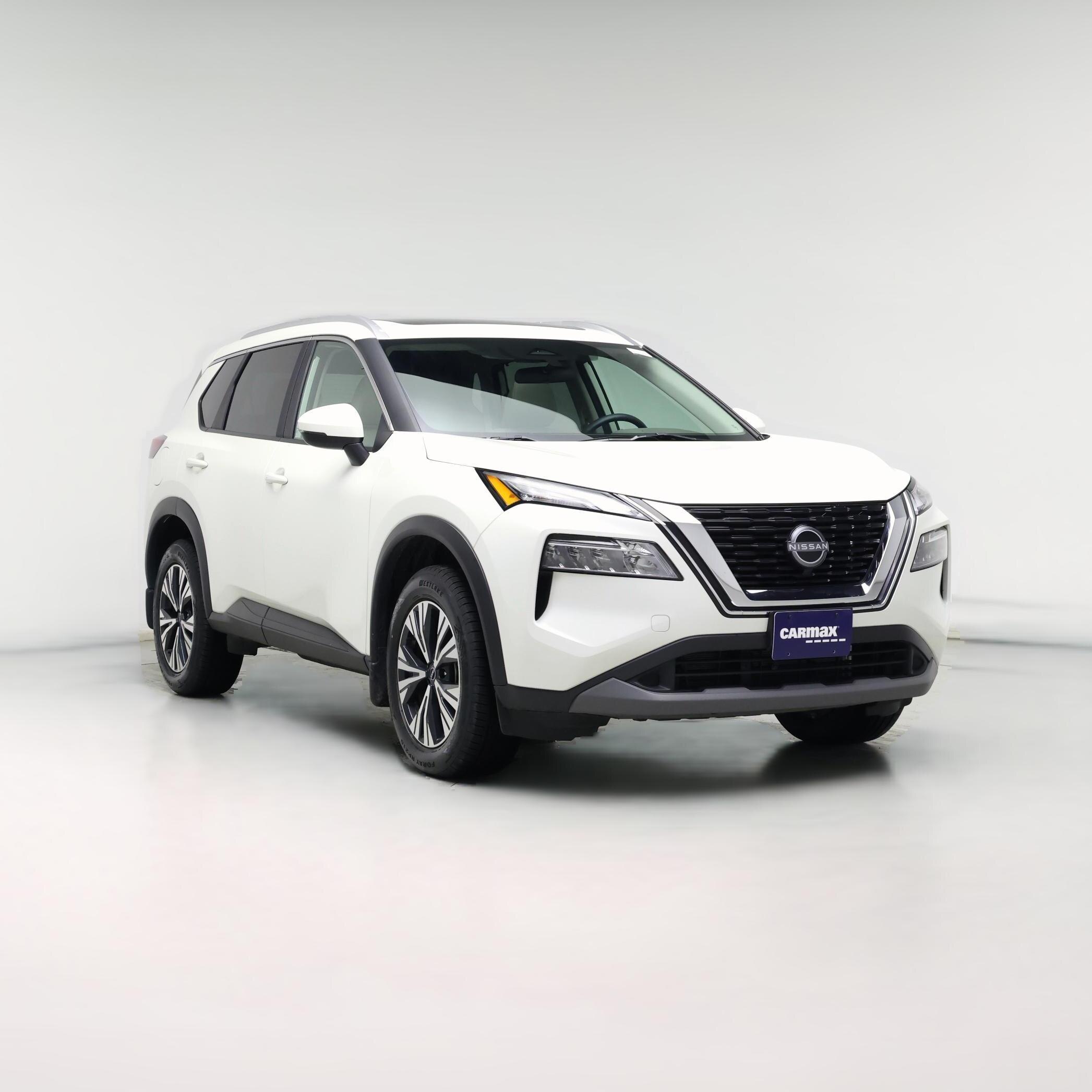 Thumbnail: 2023 Nissan Rogue - 1